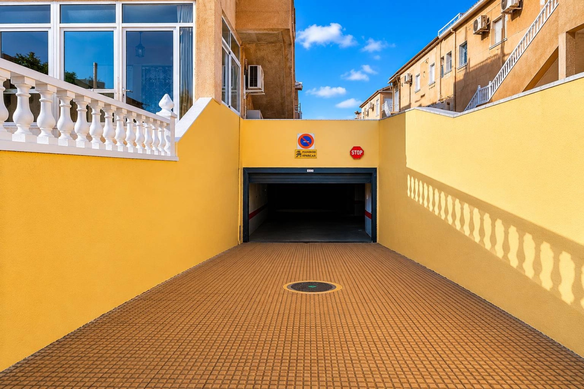 Venta - Apartamento / Piso -
Torrevieja