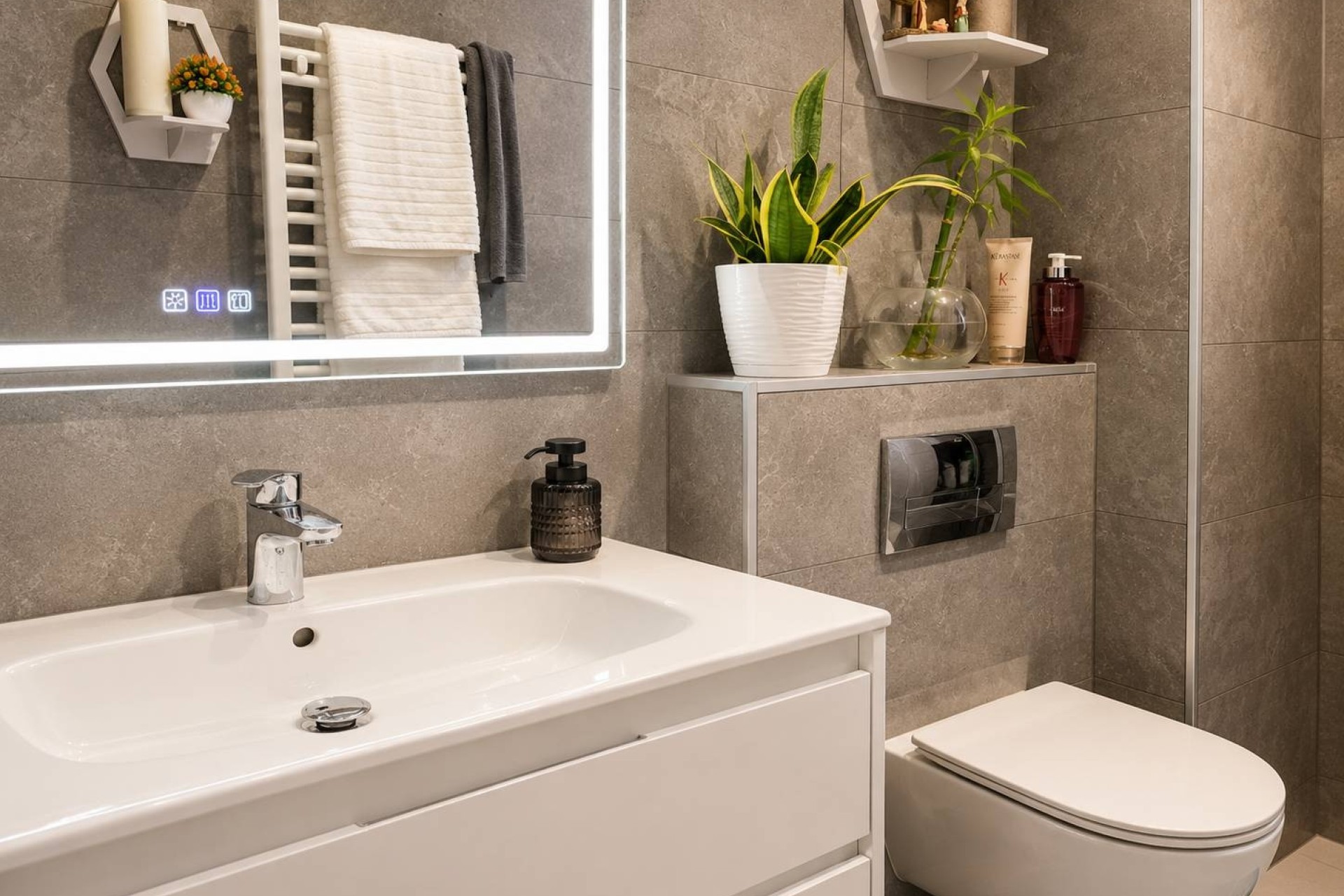 Venta - Apartamento / Piso -
Torrevieja