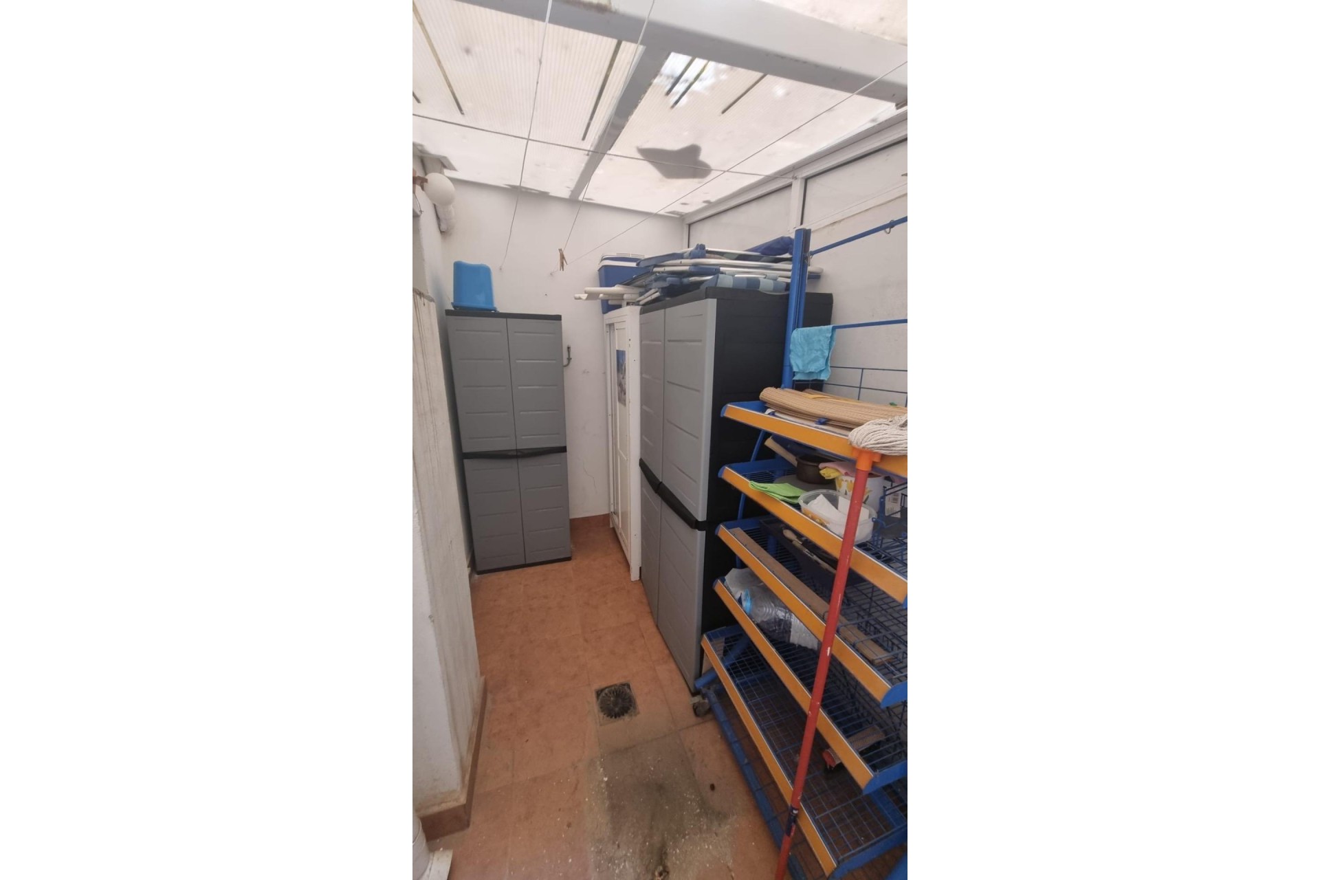 Venta - Apartamento / Piso -
Torrevieja