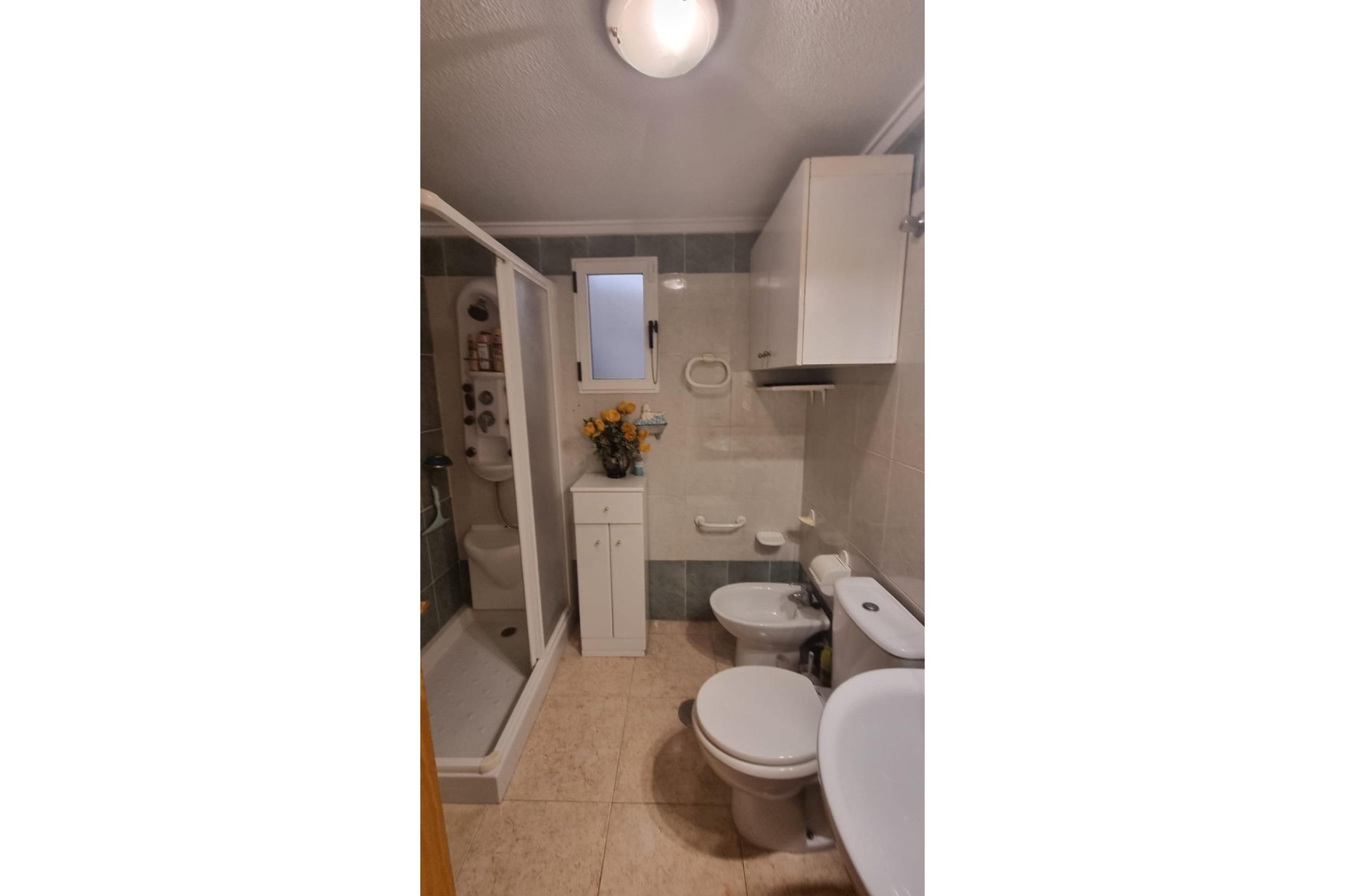Venta - Apartamento / Piso -
Torrevieja