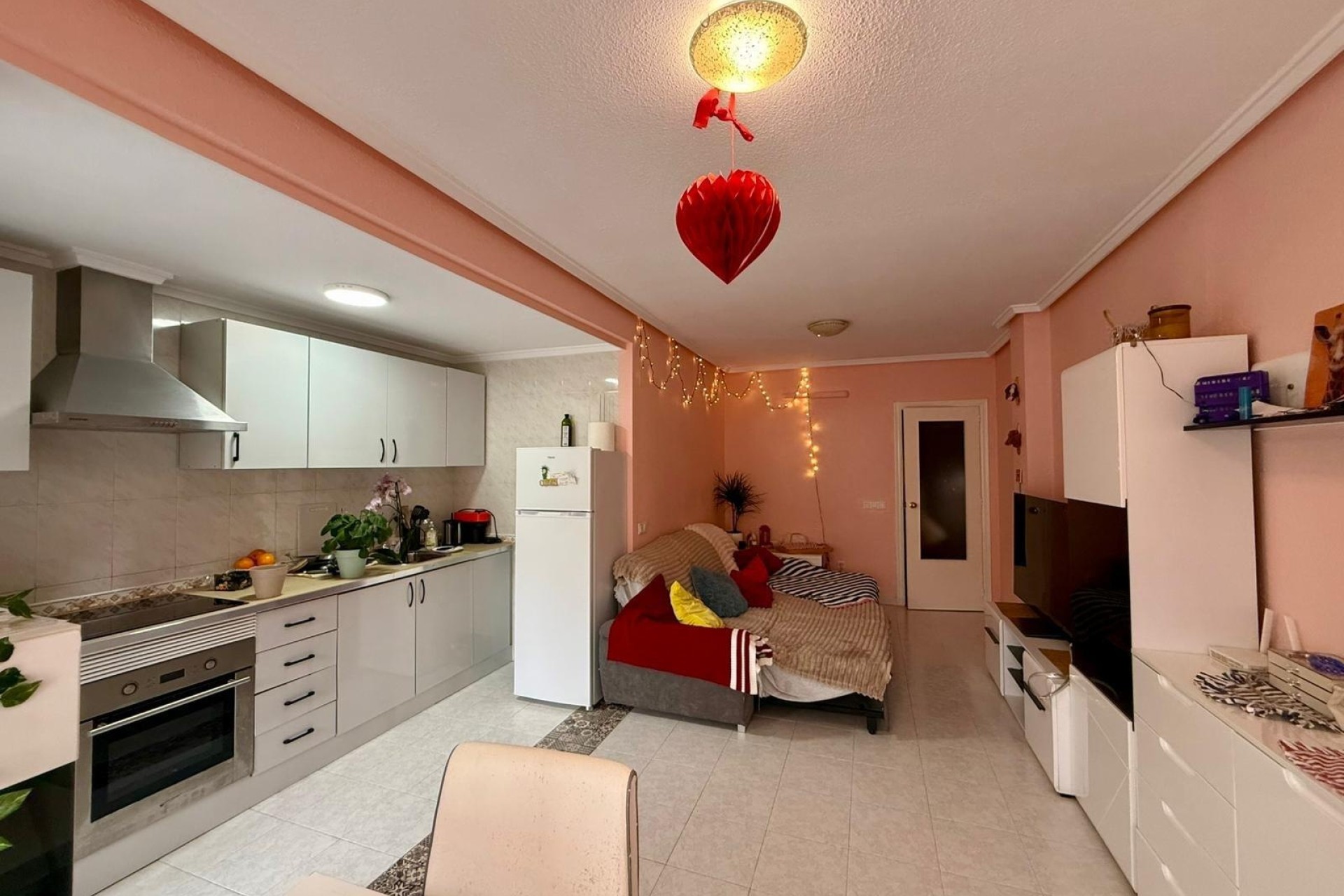 Venta - Apartamento / Piso -
Torrevieja