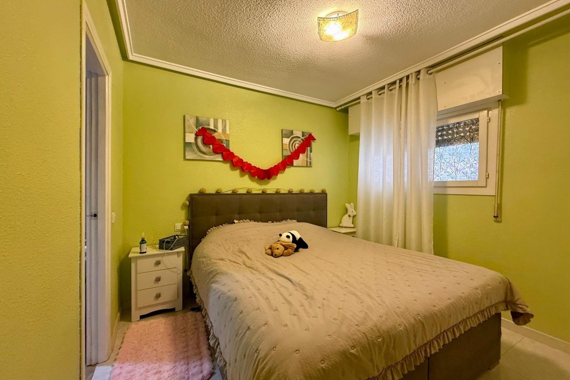 Venta - Apartamento / Piso -
Torrevieja