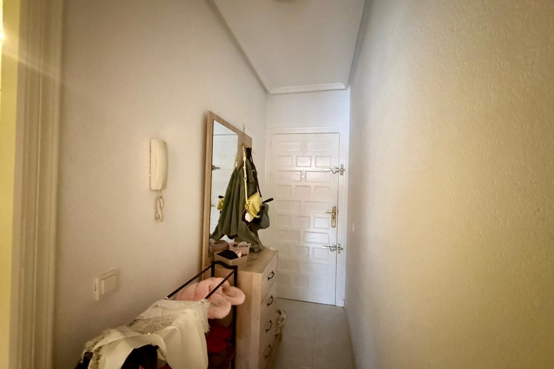 Venta - Apartamento / Piso -
Torrevieja