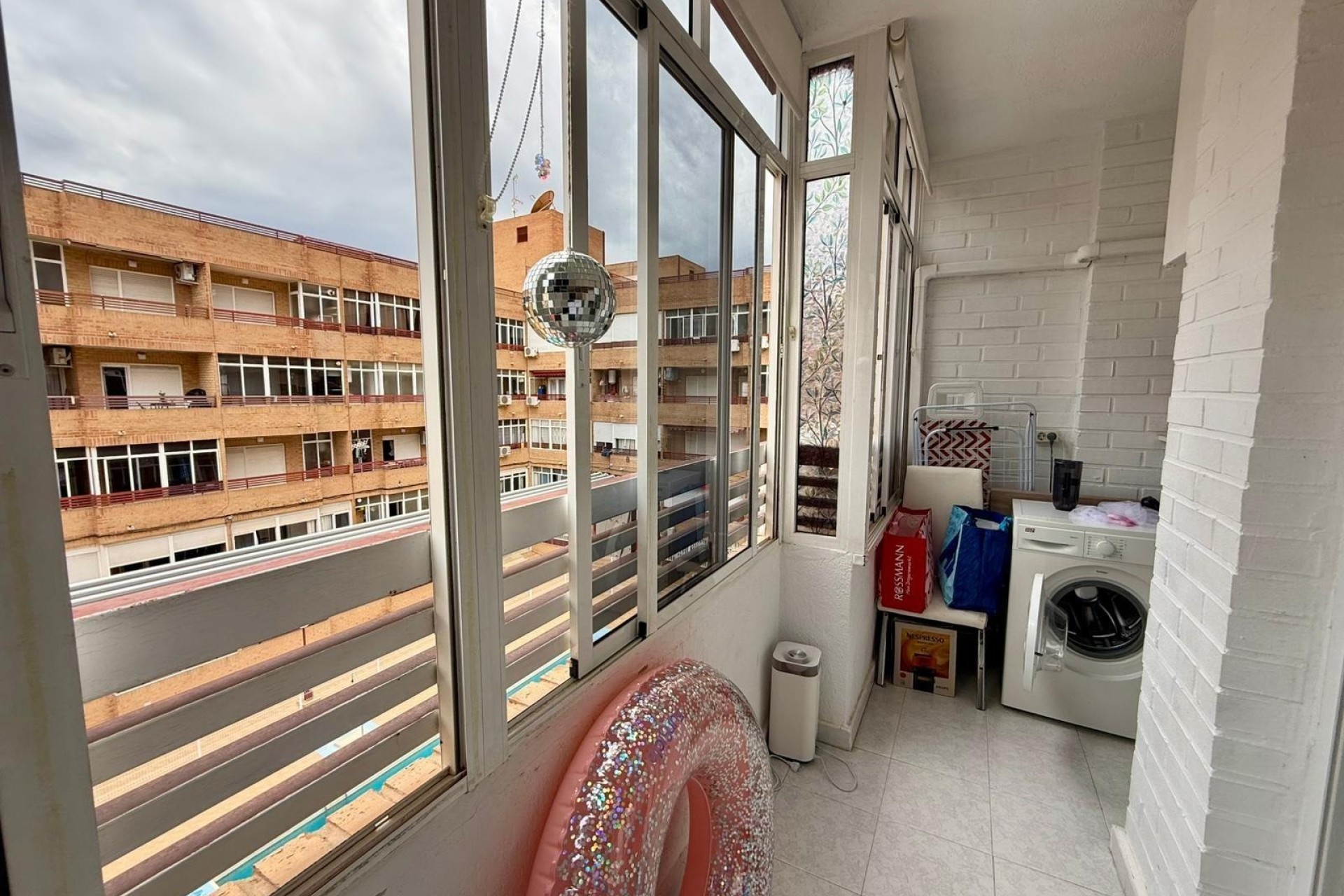 Venta - Apartamento / Piso -
Torrevieja