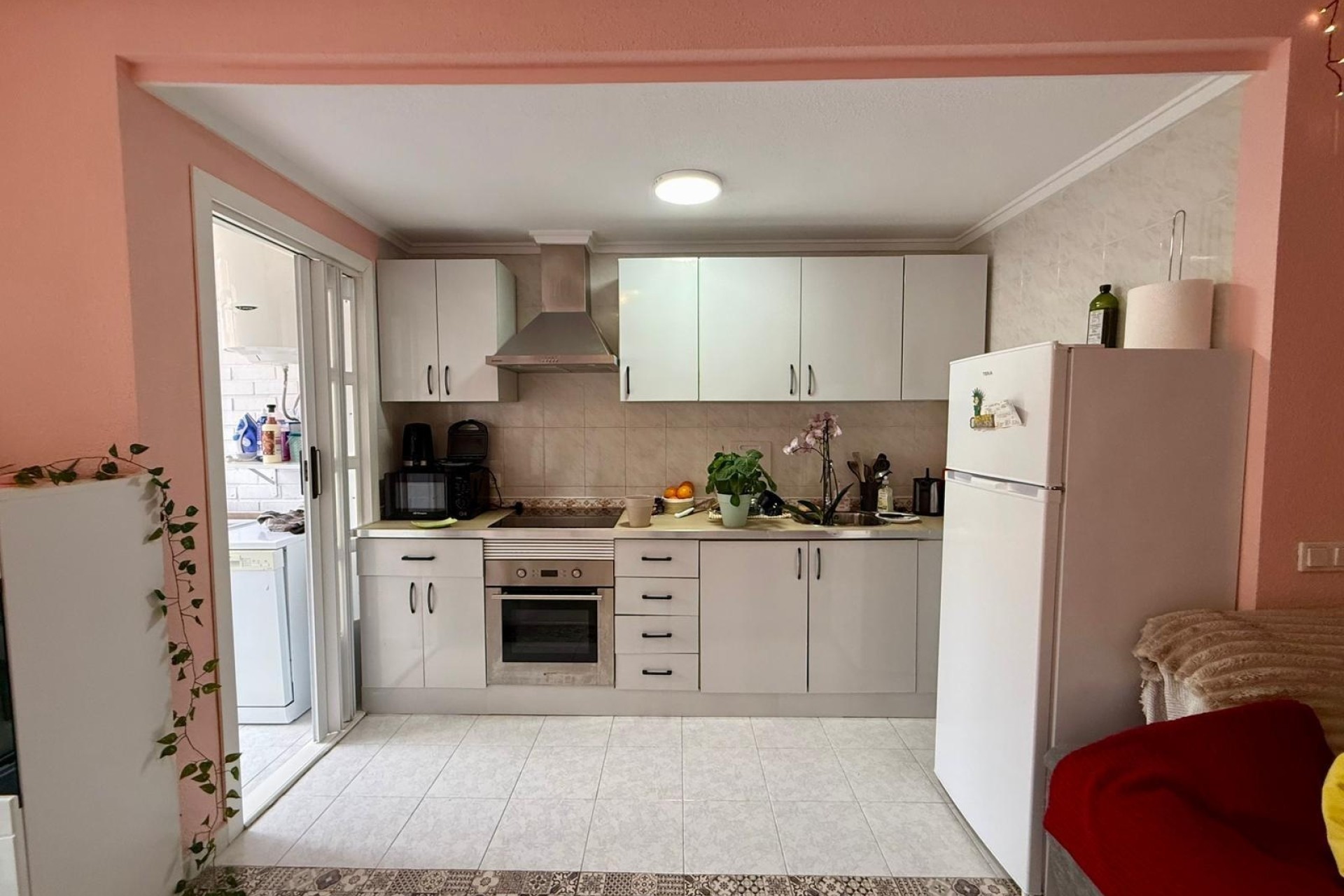 Venta - Apartamento / Piso -
Torrevieja