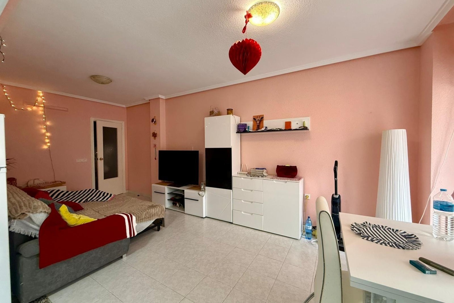 Venta - Apartamento / Piso -
Torrevieja