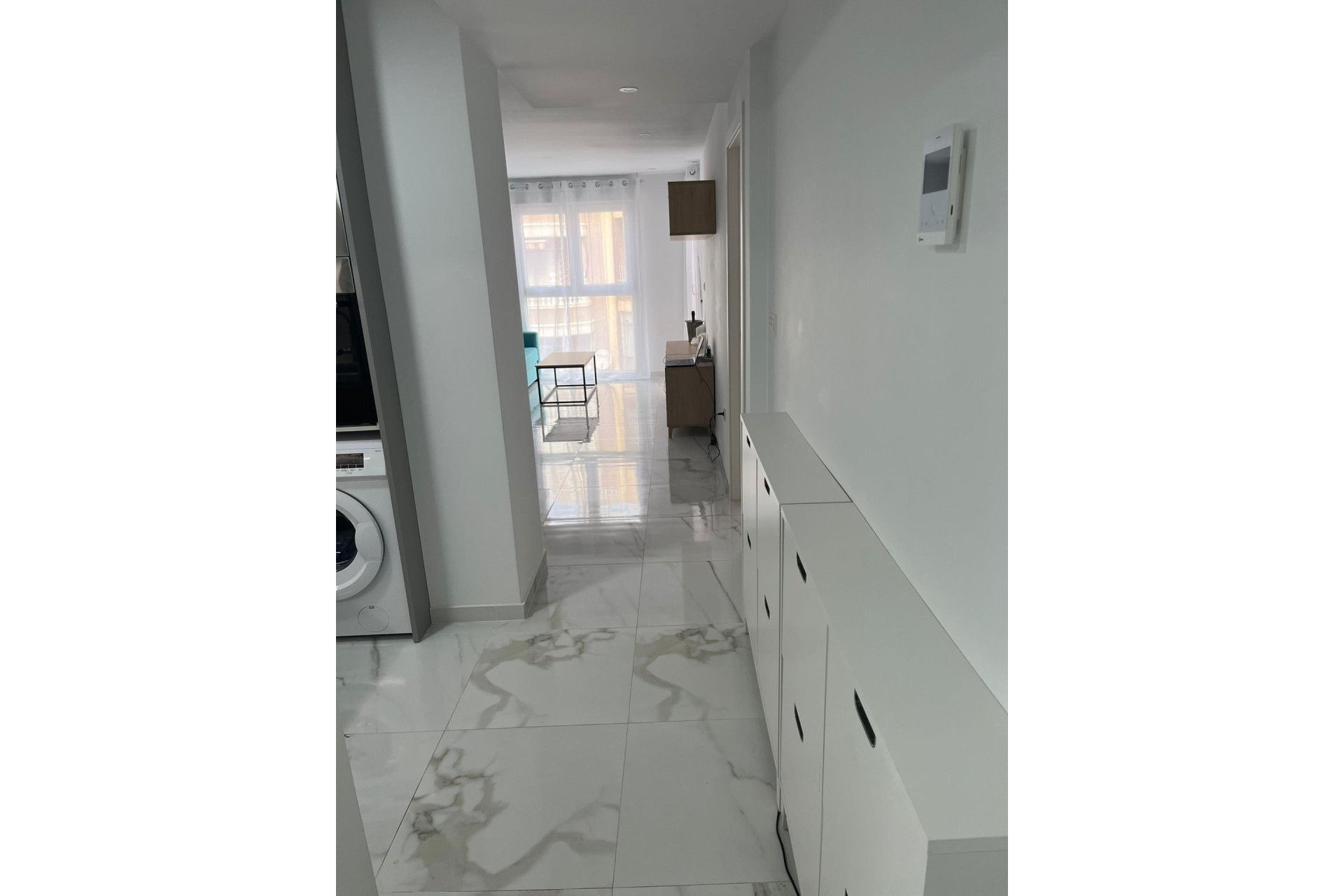 Venta - Apartamento / Piso -
Torrevieja