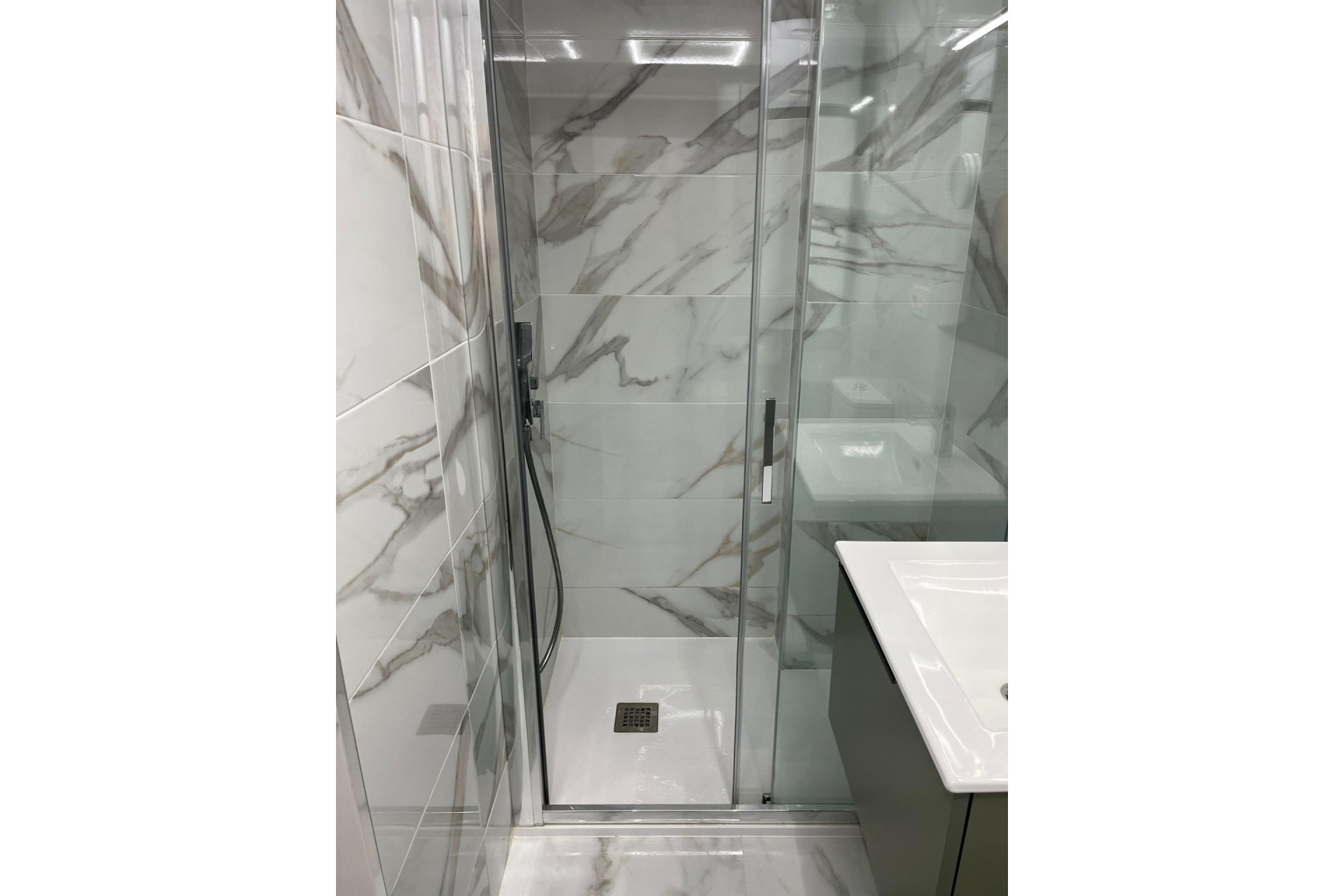 Venta - Apartamento / Piso -
Torrevieja