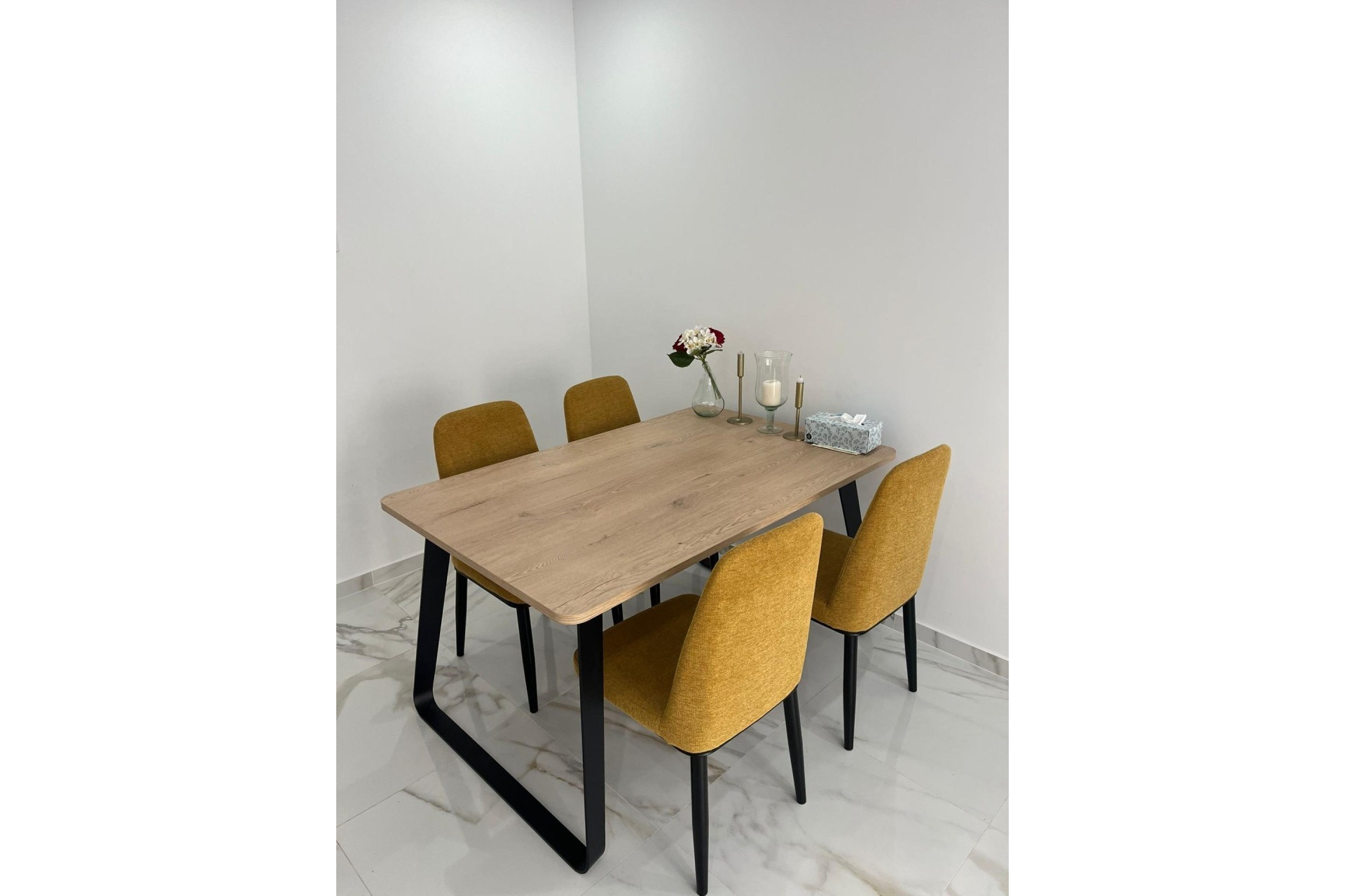 Venta - Apartamento / Piso -
Torrevieja