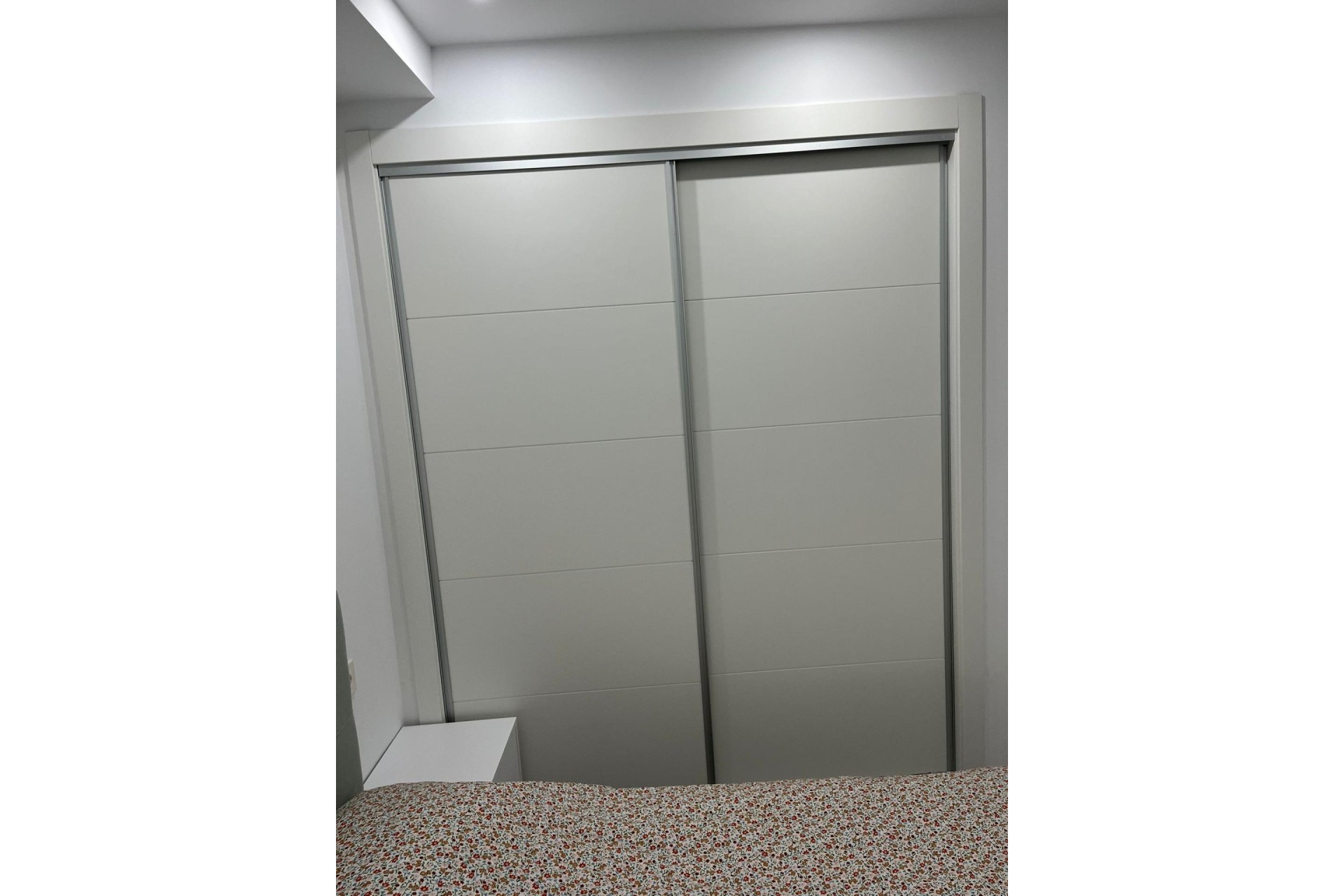 Venta - Apartamento / Piso -
Torrevieja