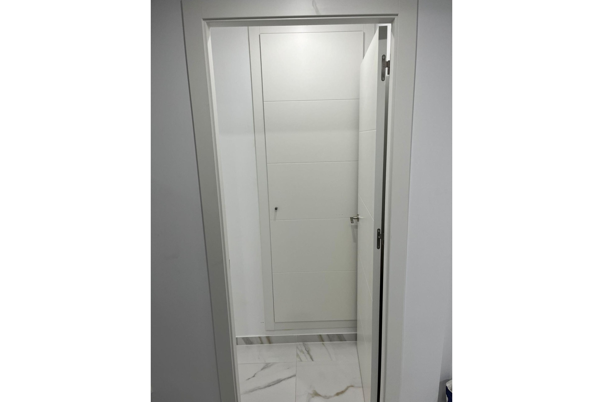 Venta - Apartamento / Piso -
Torrevieja