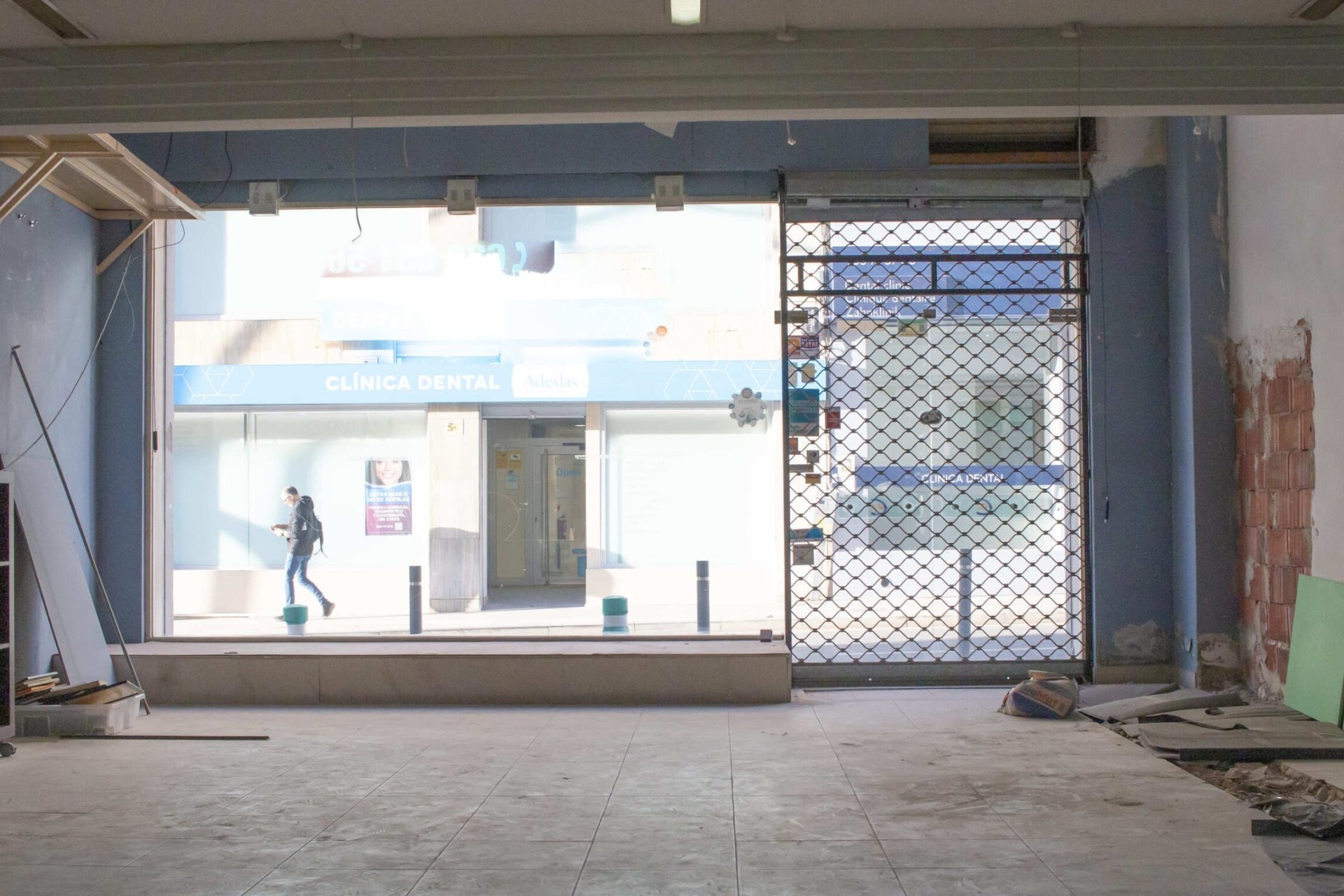 Venta - Apartamento / Piso -
Torrevieja