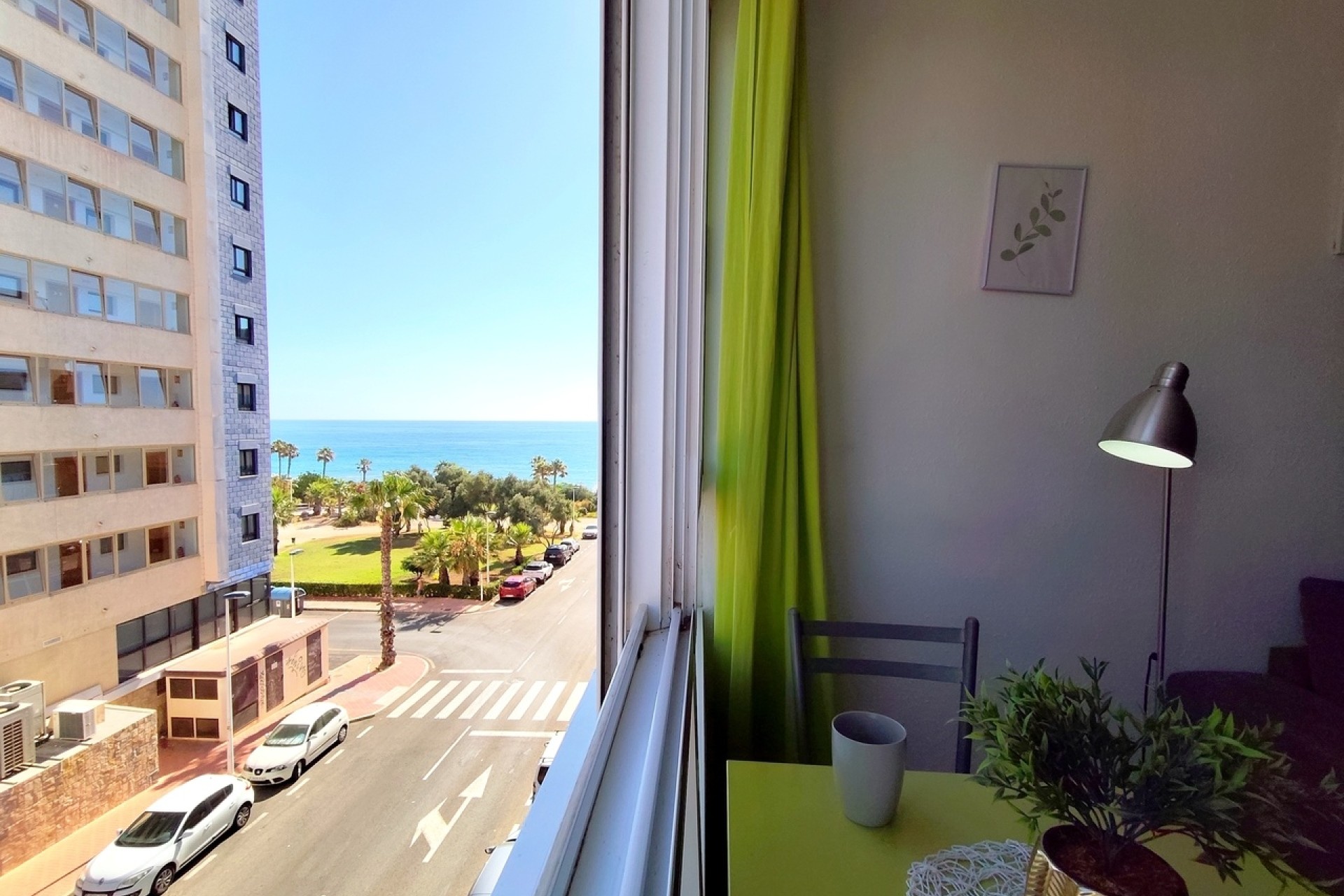 Venta - Apartamento / Piso -
Torrevieja