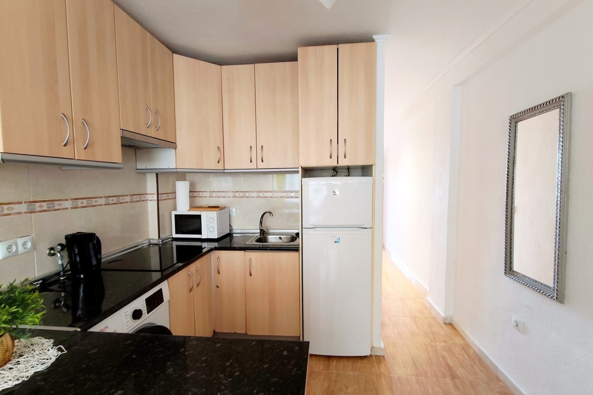 Venta - Apartamento / Piso -
Torrevieja