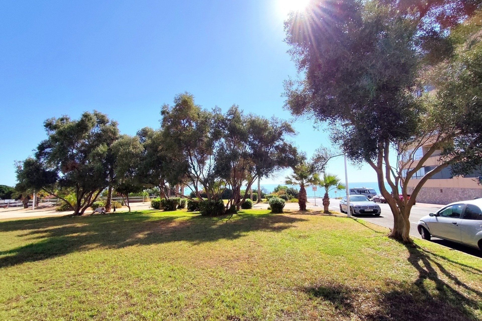 Venta - Apartamento / Piso -
Torrevieja