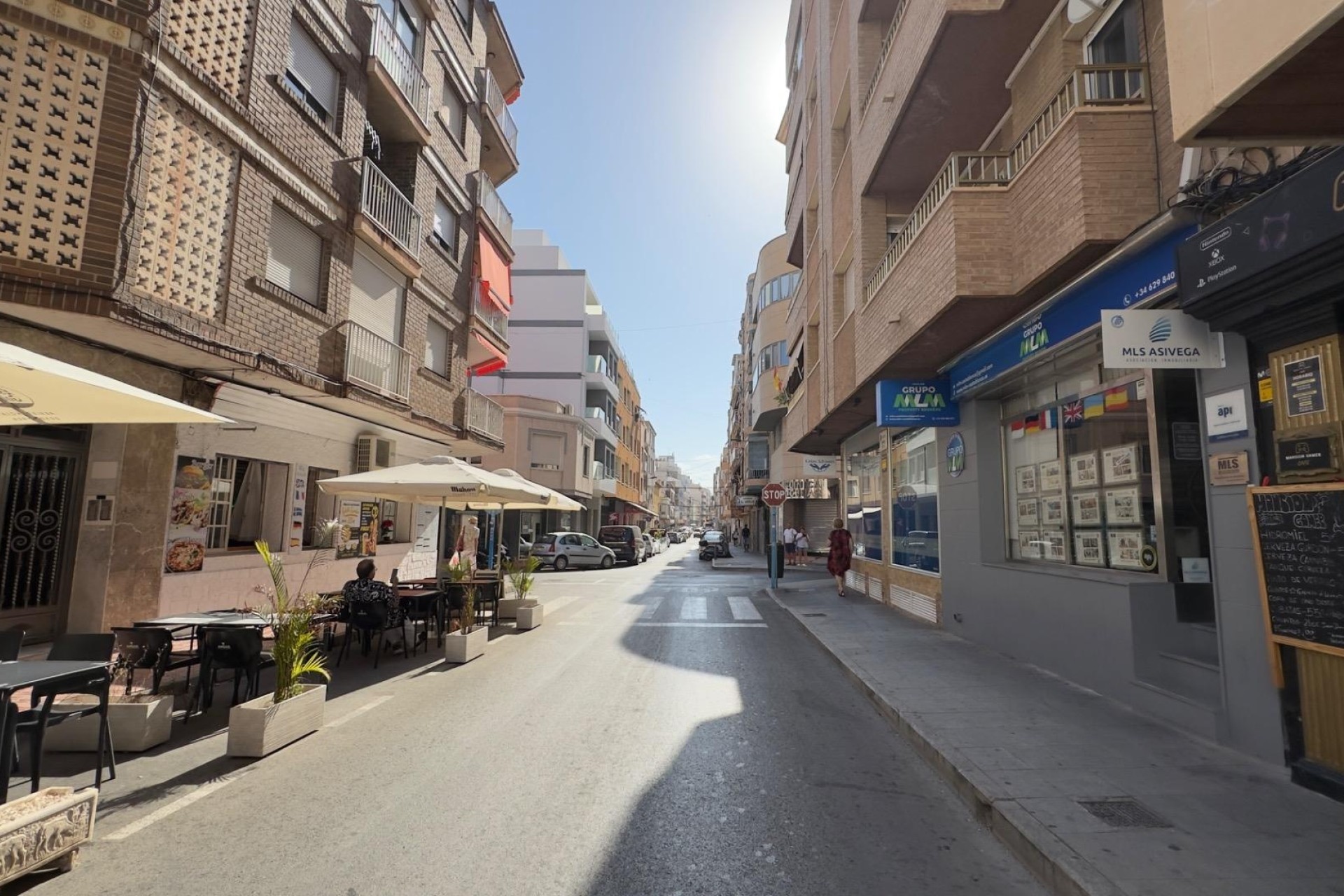 Venta - Apartamento / Piso -
Torrevieja