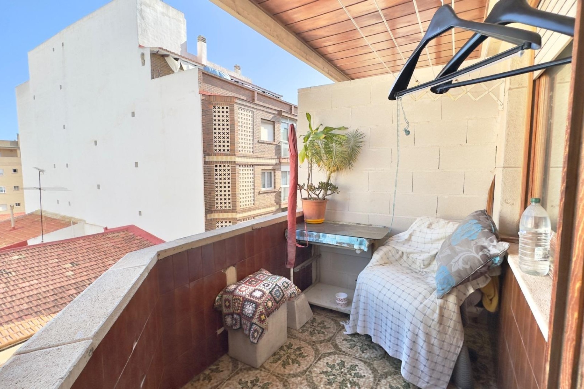 Venta - Apartamento / Piso -
Torrevieja