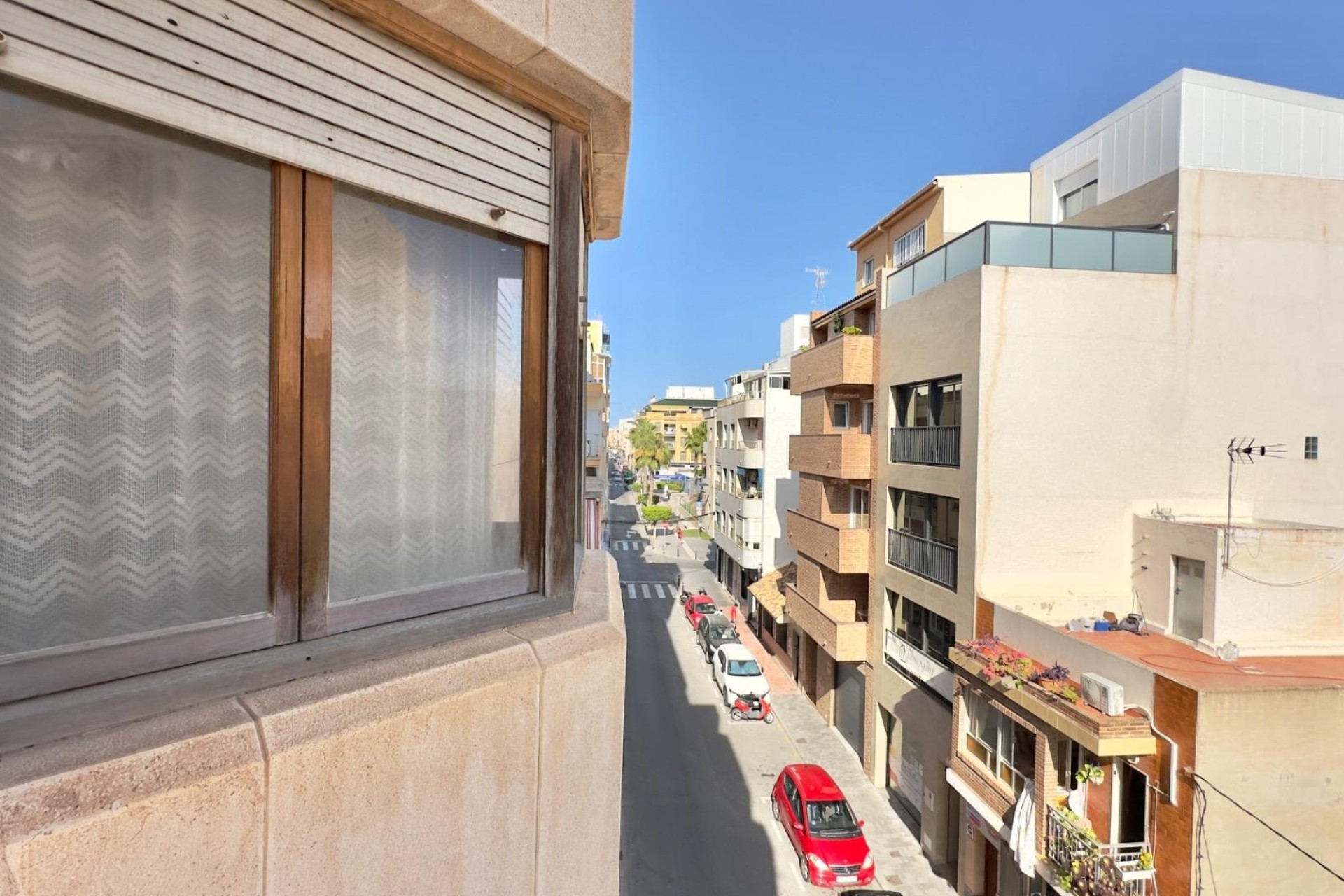 Venta - Apartamento / Piso -
Torrevieja