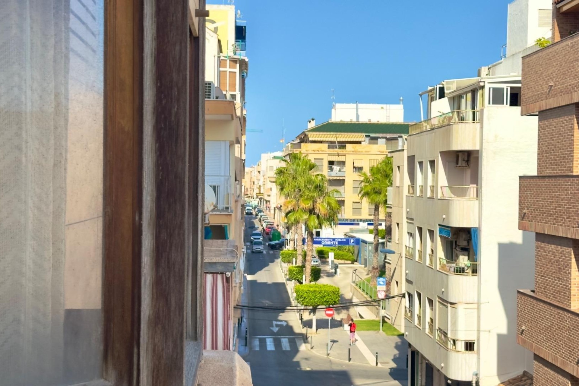 Venta - Apartamento / Piso -
Torrevieja