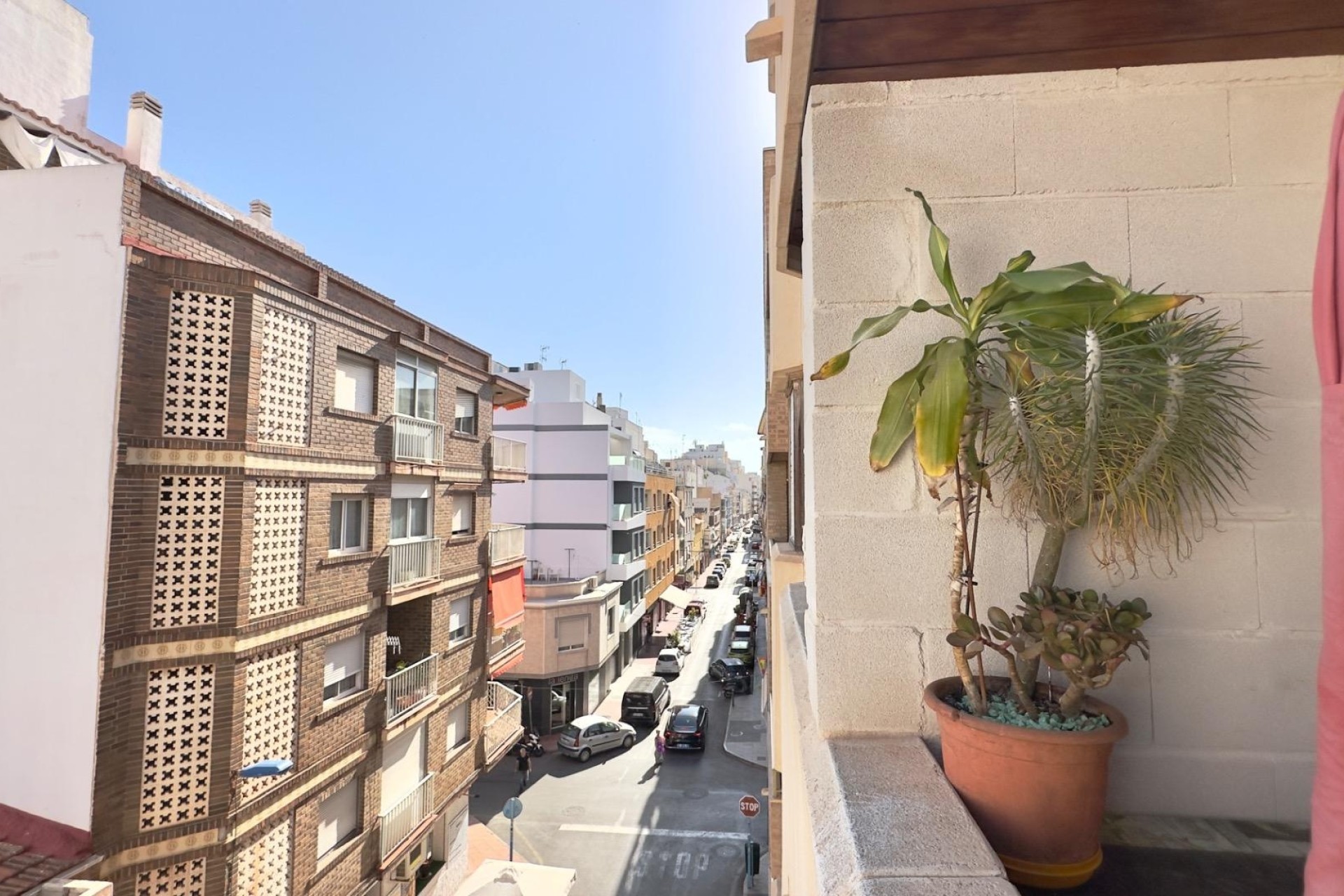 Venta - Apartamento / Piso -
Torrevieja