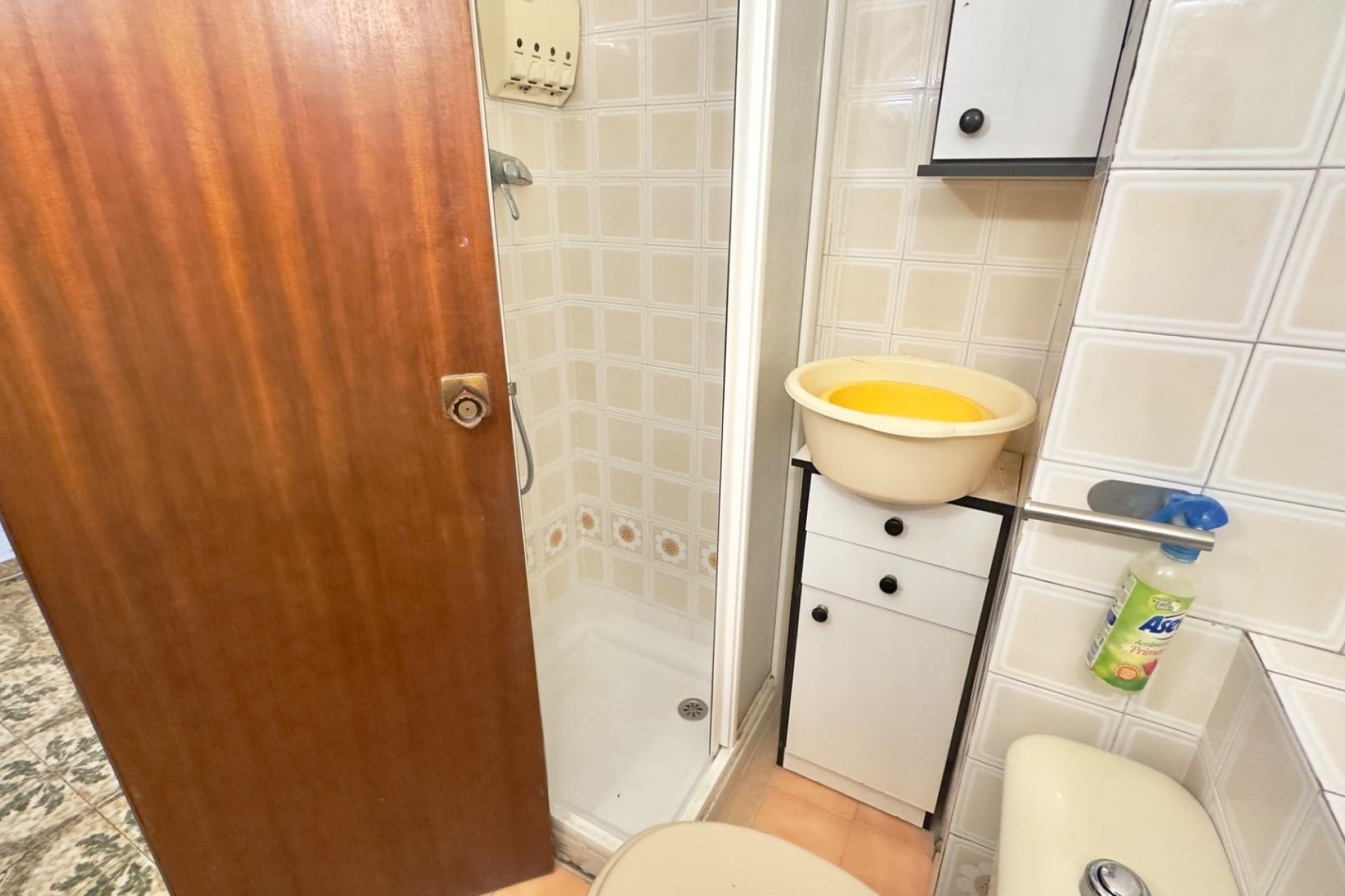 Venta - Apartamento / Piso -
Torrevieja