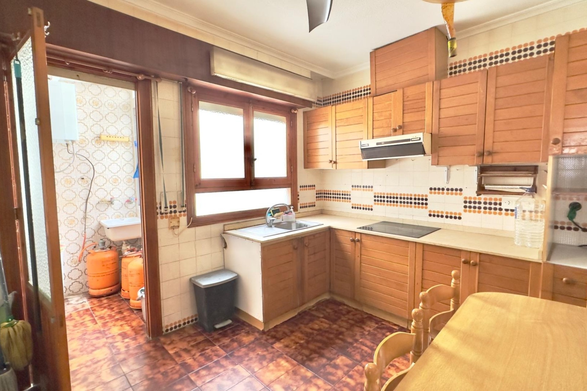 Venta - Apartamento / Piso -
Torrevieja