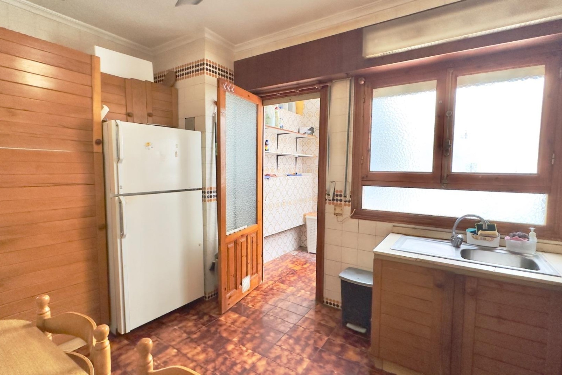 Venta - Apartamento / Piso -
Torrevieja