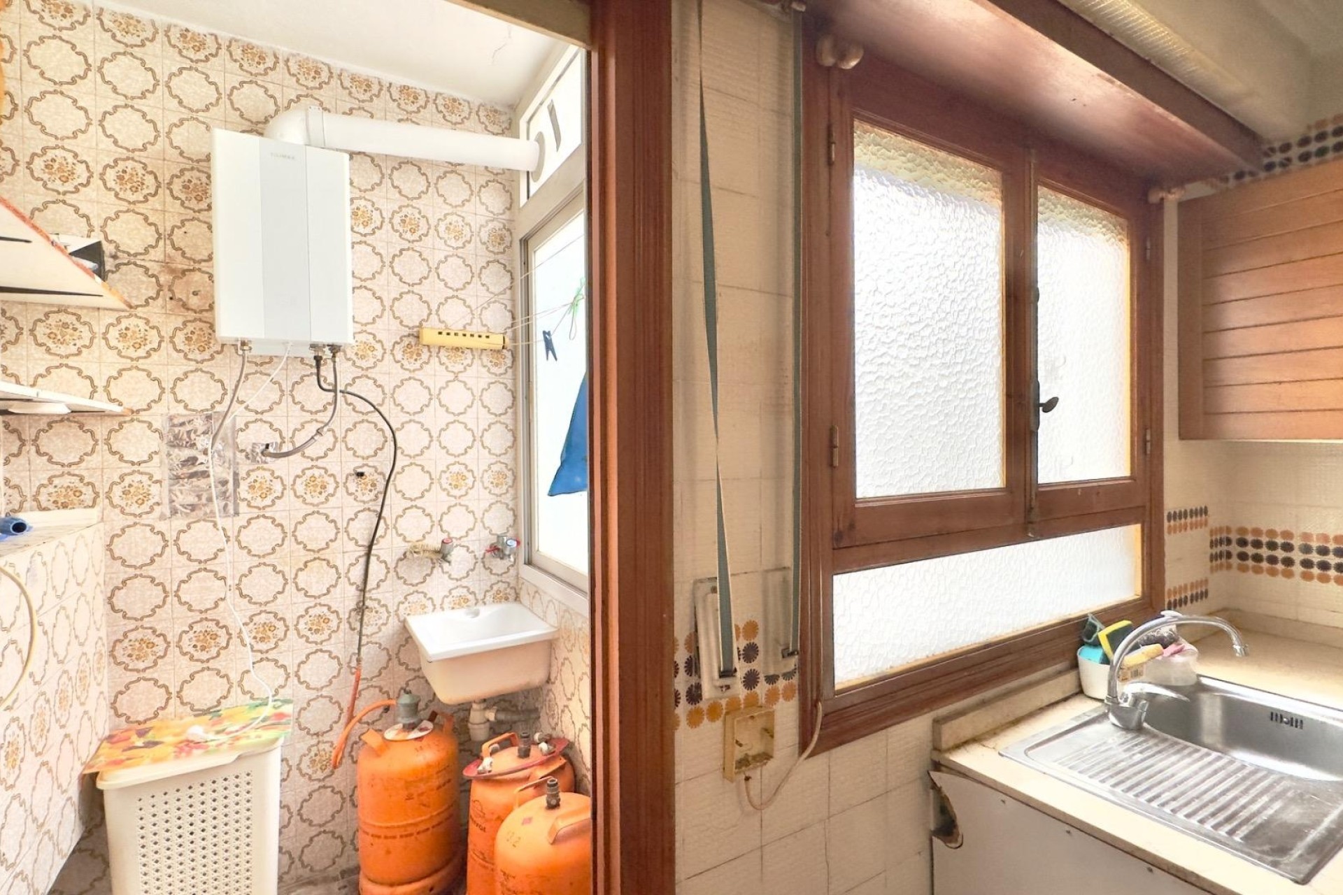 Venta - Apartamento / Piso -
Torrevieja