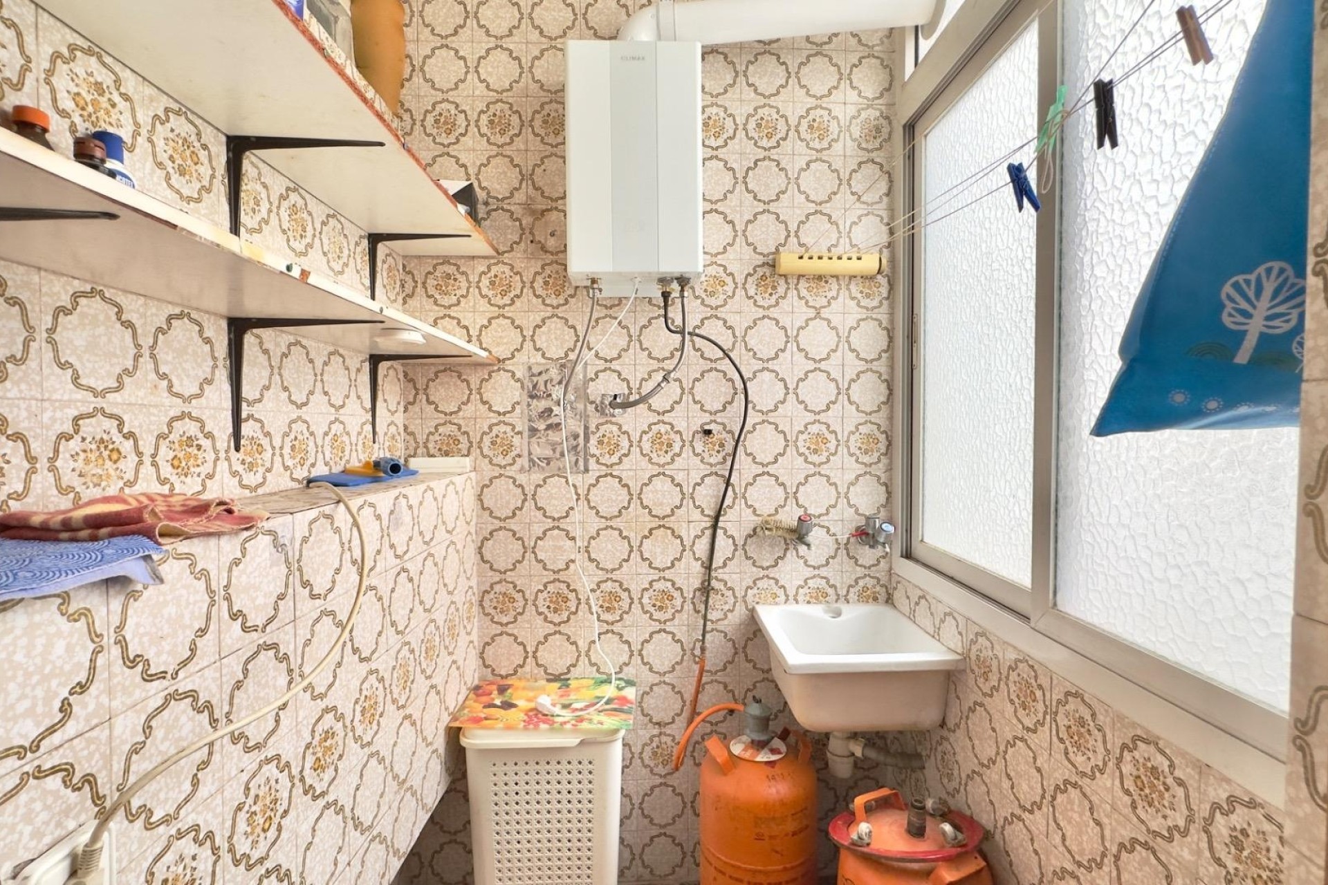 Venta - Apartamento / Piso -
Torrevieja