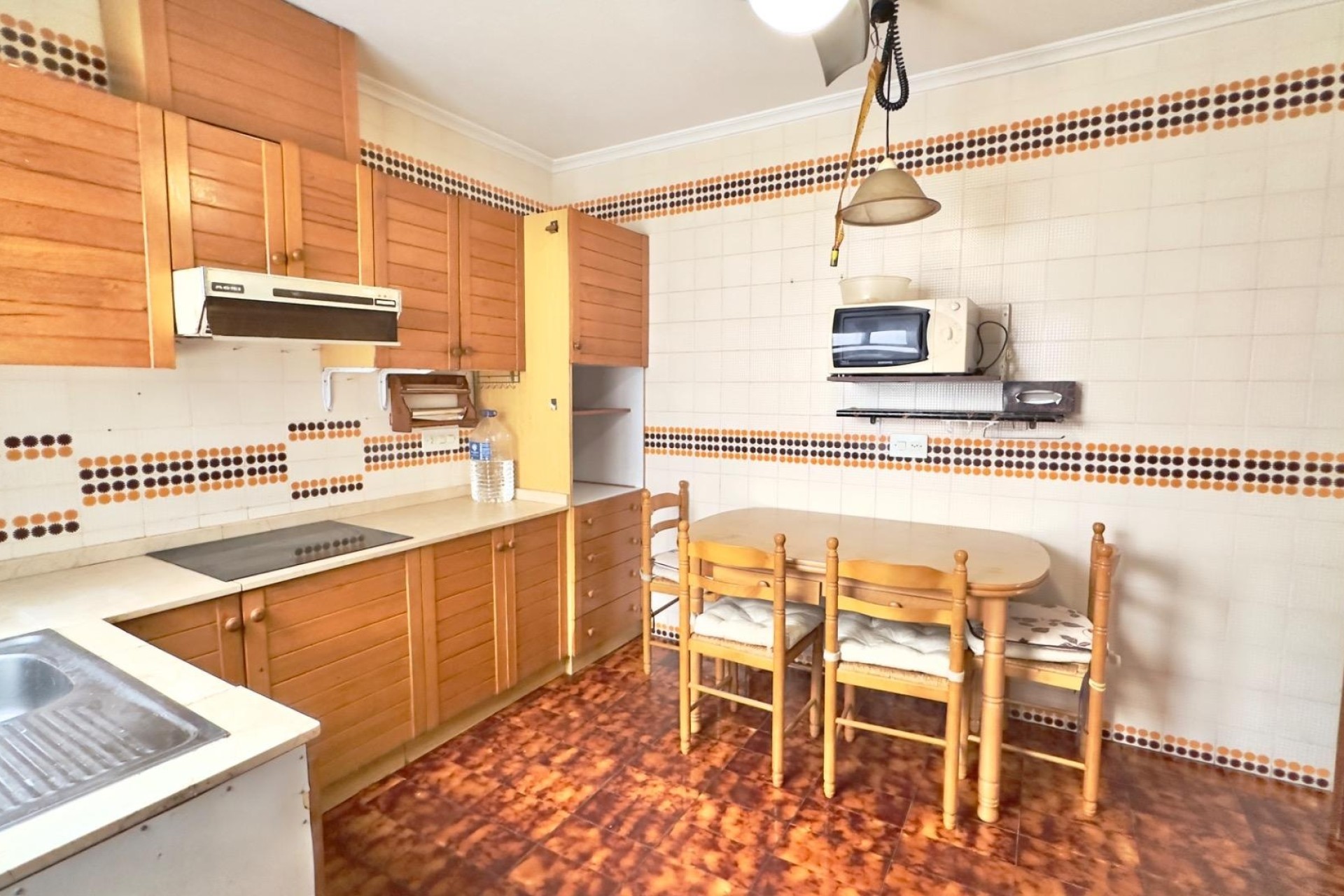 Venta - Apartamento / Piso -
Torrevieja