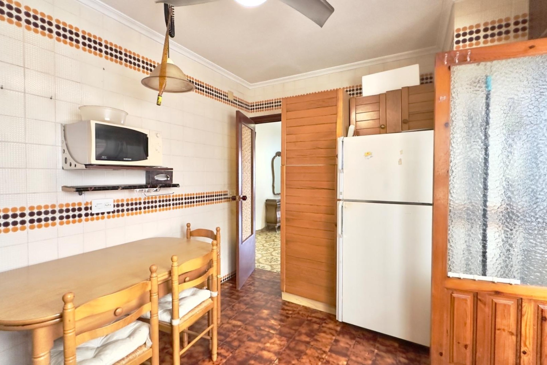 Venta - Apartamento / Piso -
Torrevieja
