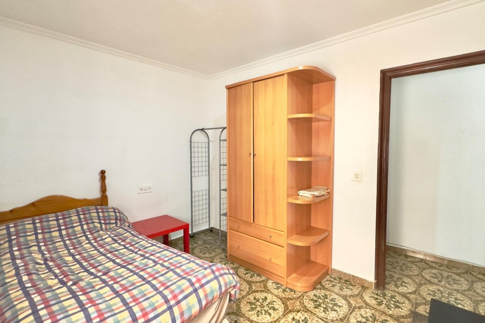 Venta - Apartamento / Piso -
Torrevieja
