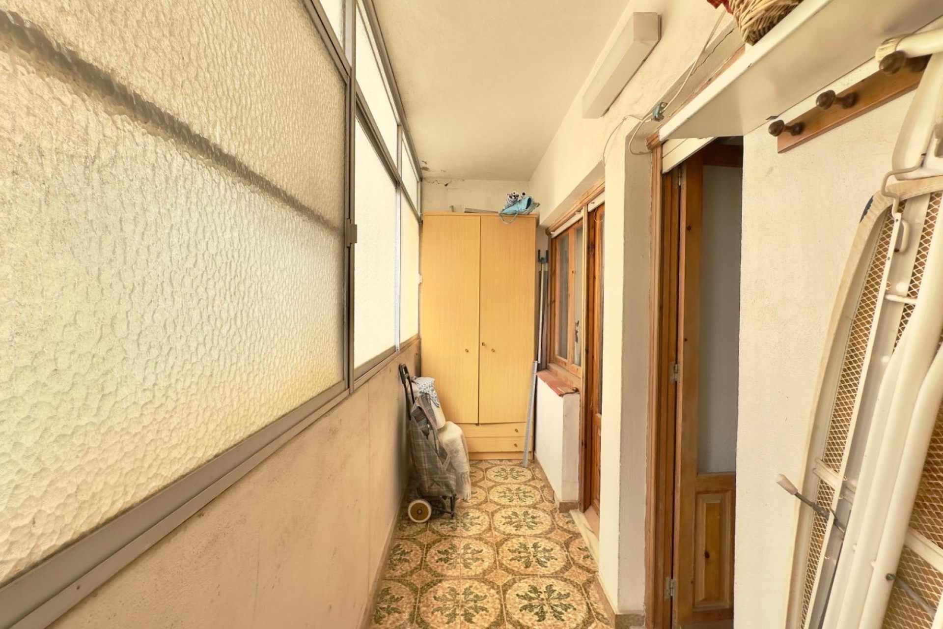 Venta - Apartamento / Piso -
Torrevieja