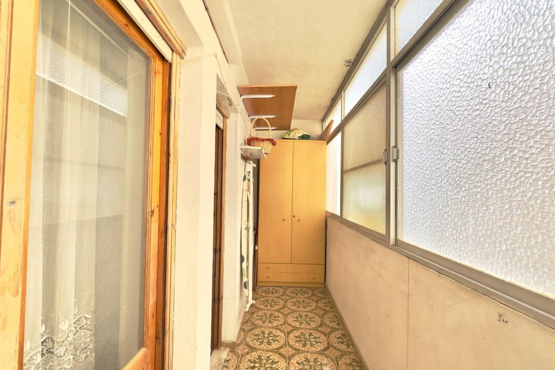Venta - Apartamento / Piso -
Torrevieja