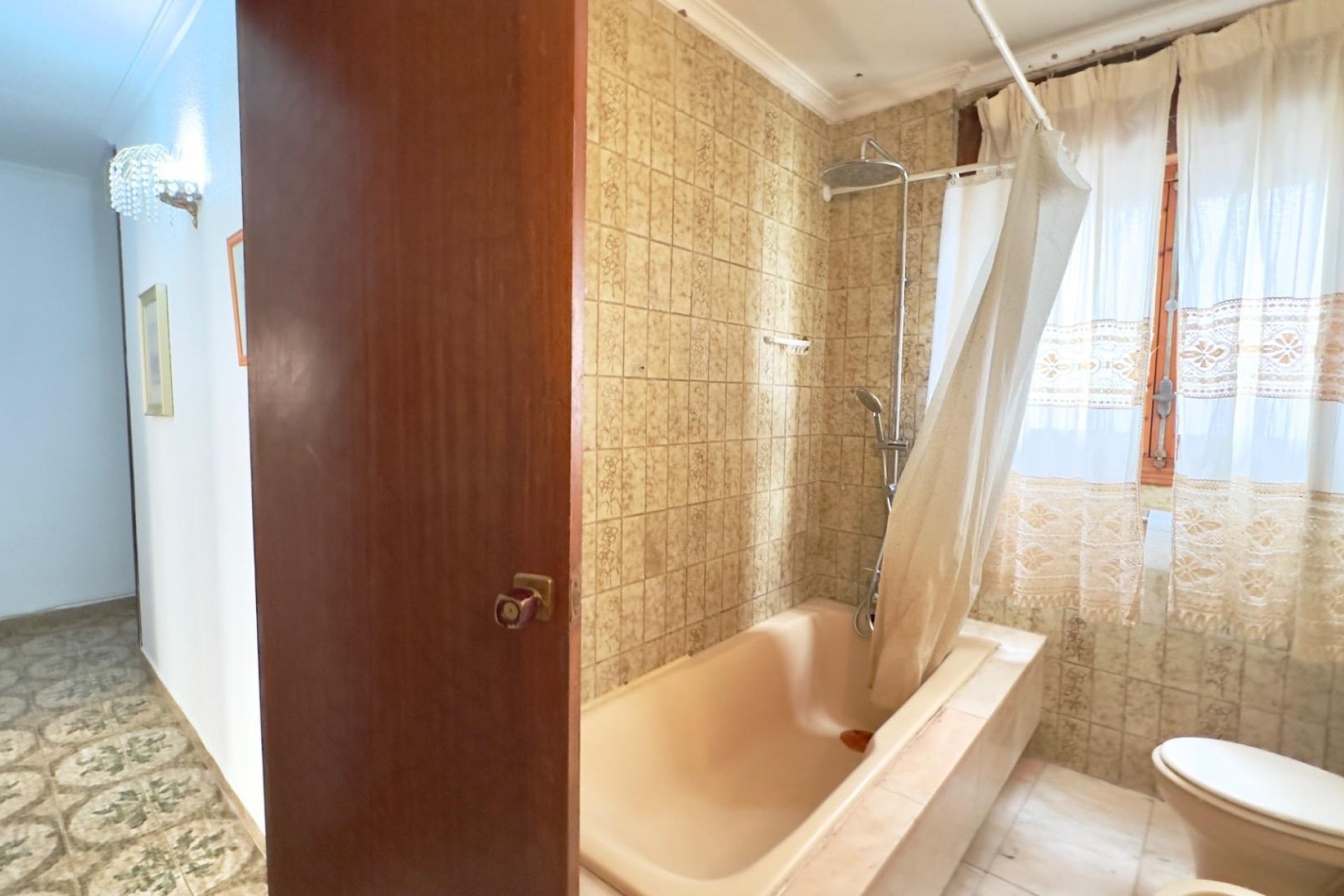 Venta - Apartamento / Piso -
Torrevieja