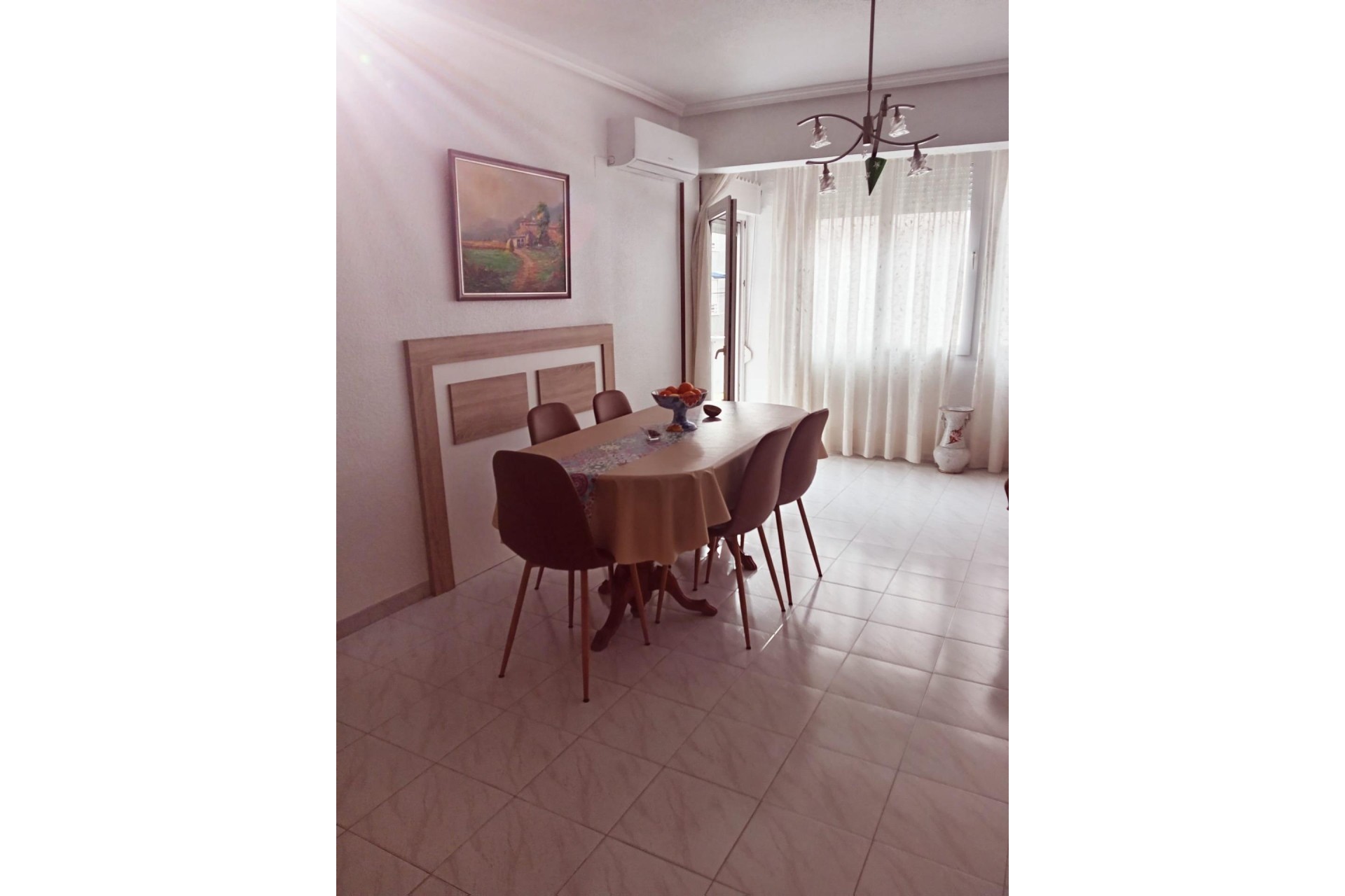 Venta - Apartamento / Piso -
Torrevieja