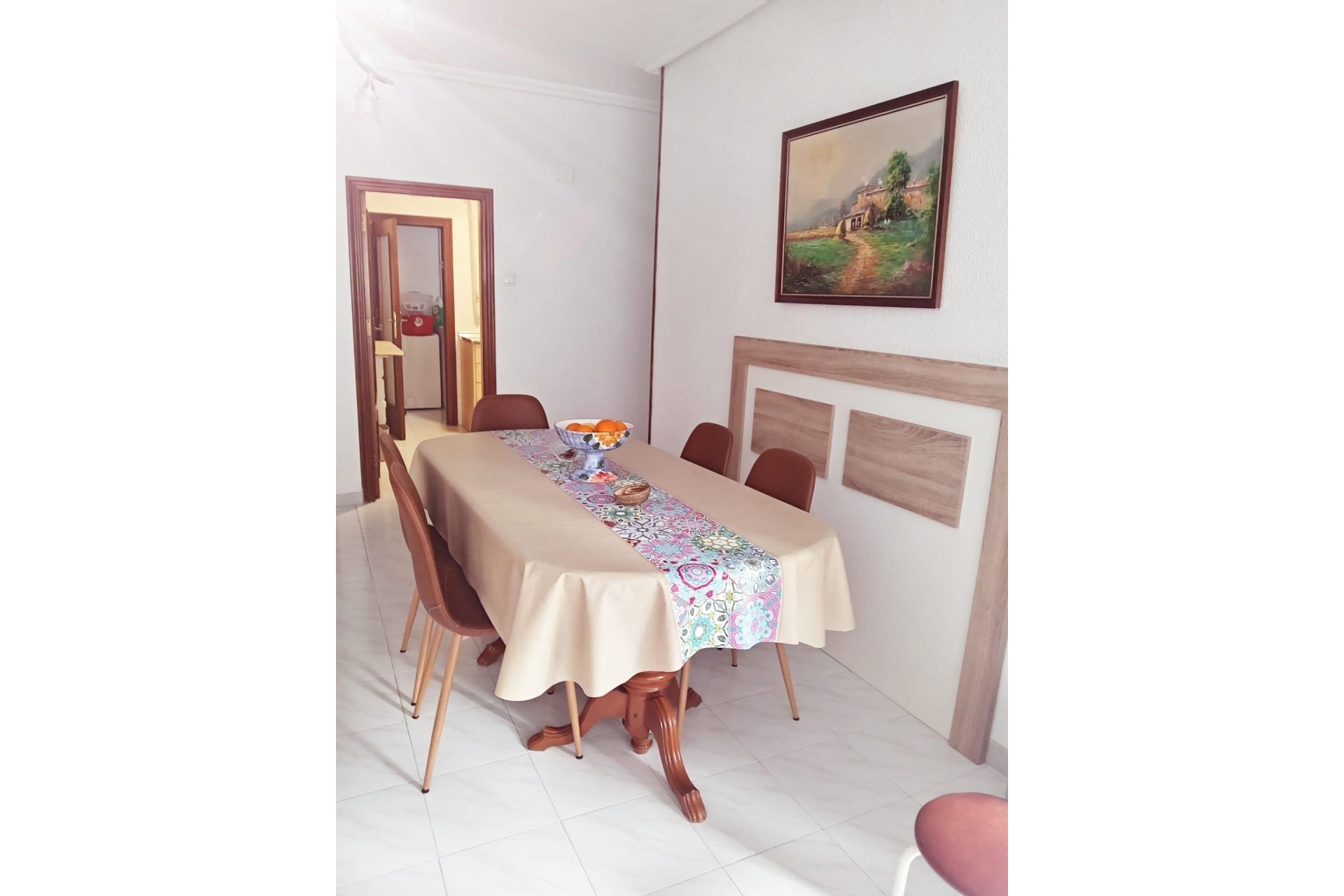 Venta - Apartamento / Piso -
Torrevieja