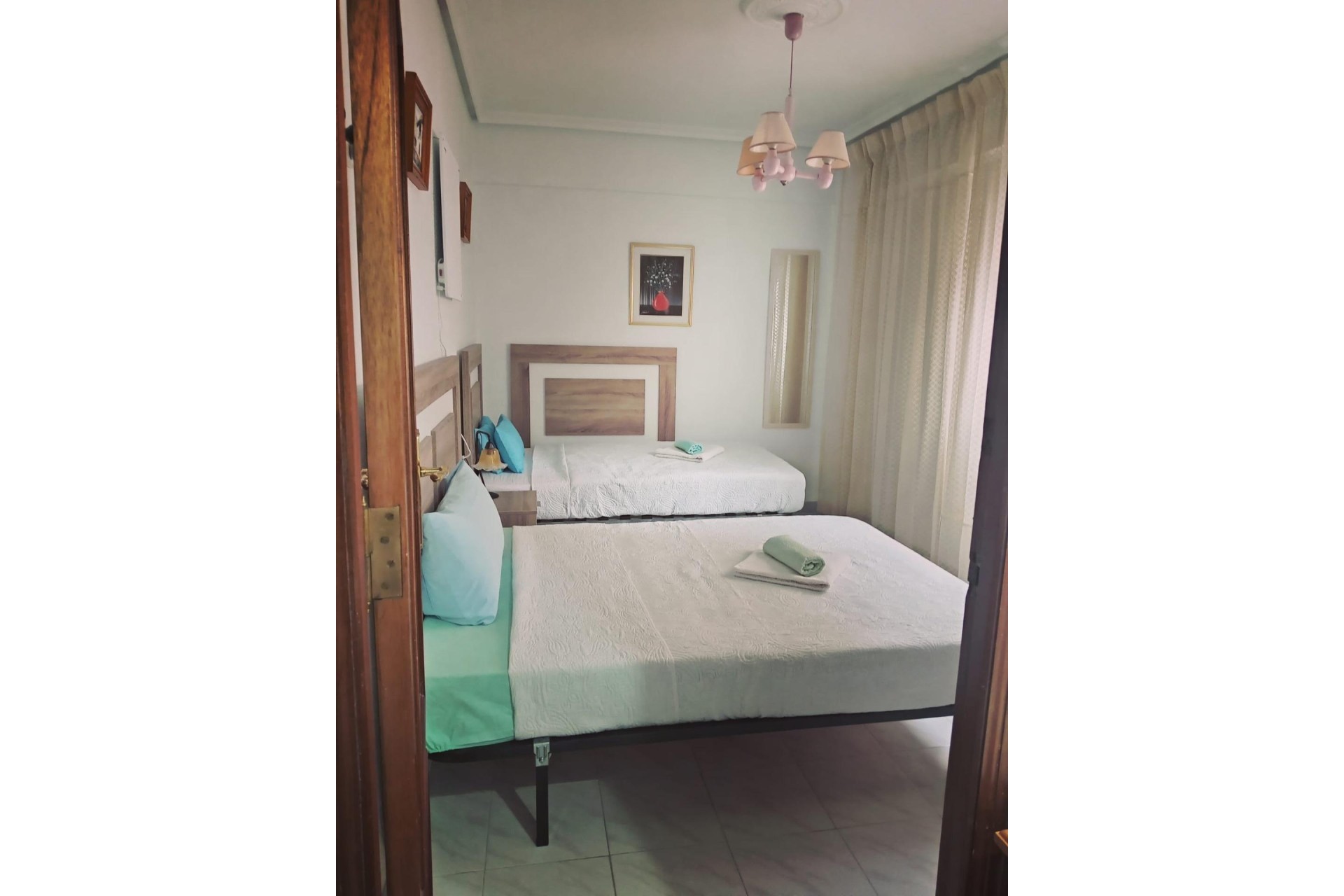 Venta - Apartamento / Piso -
Torrevieja