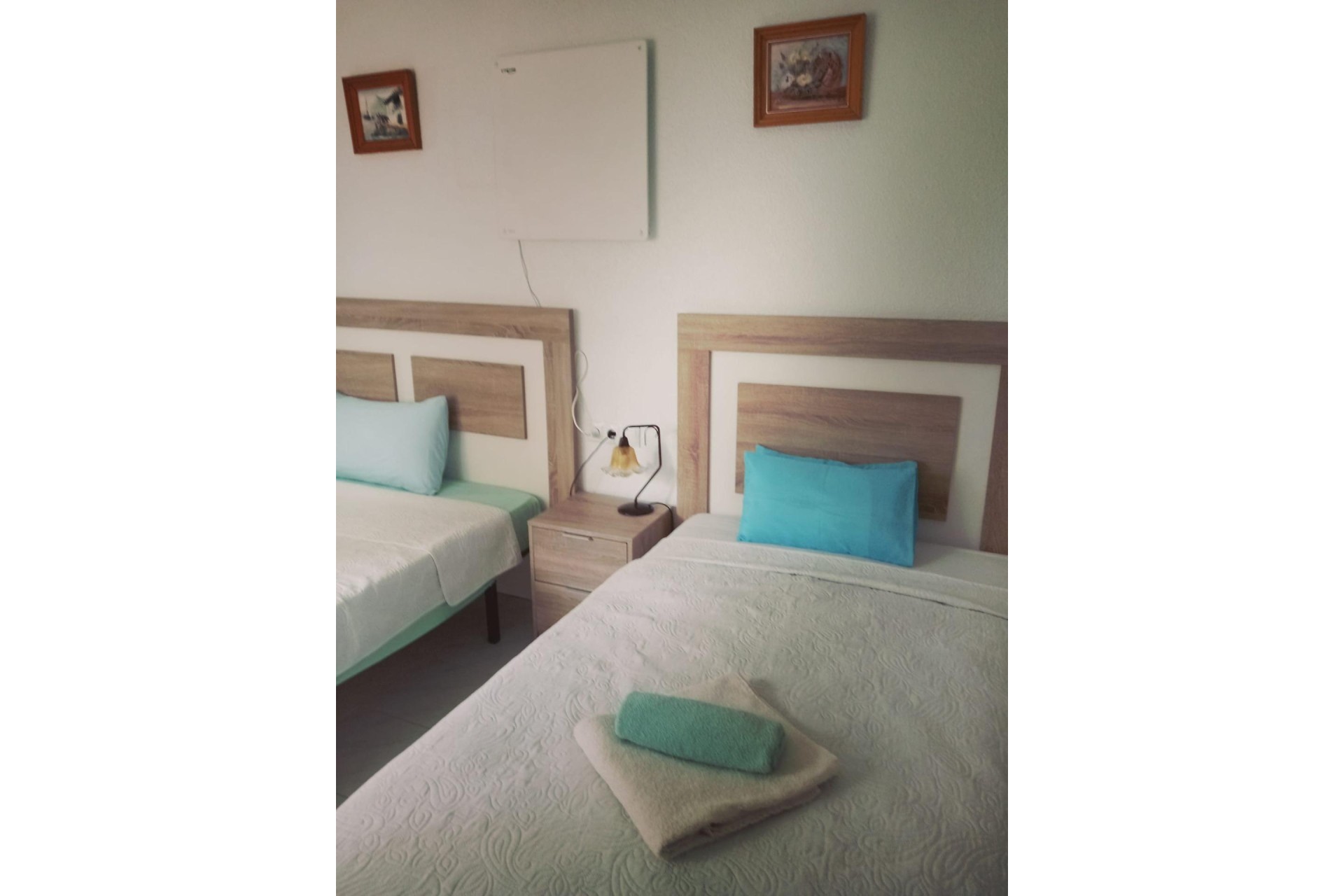 Venta - Apartamento / Piso -
Torrevieja