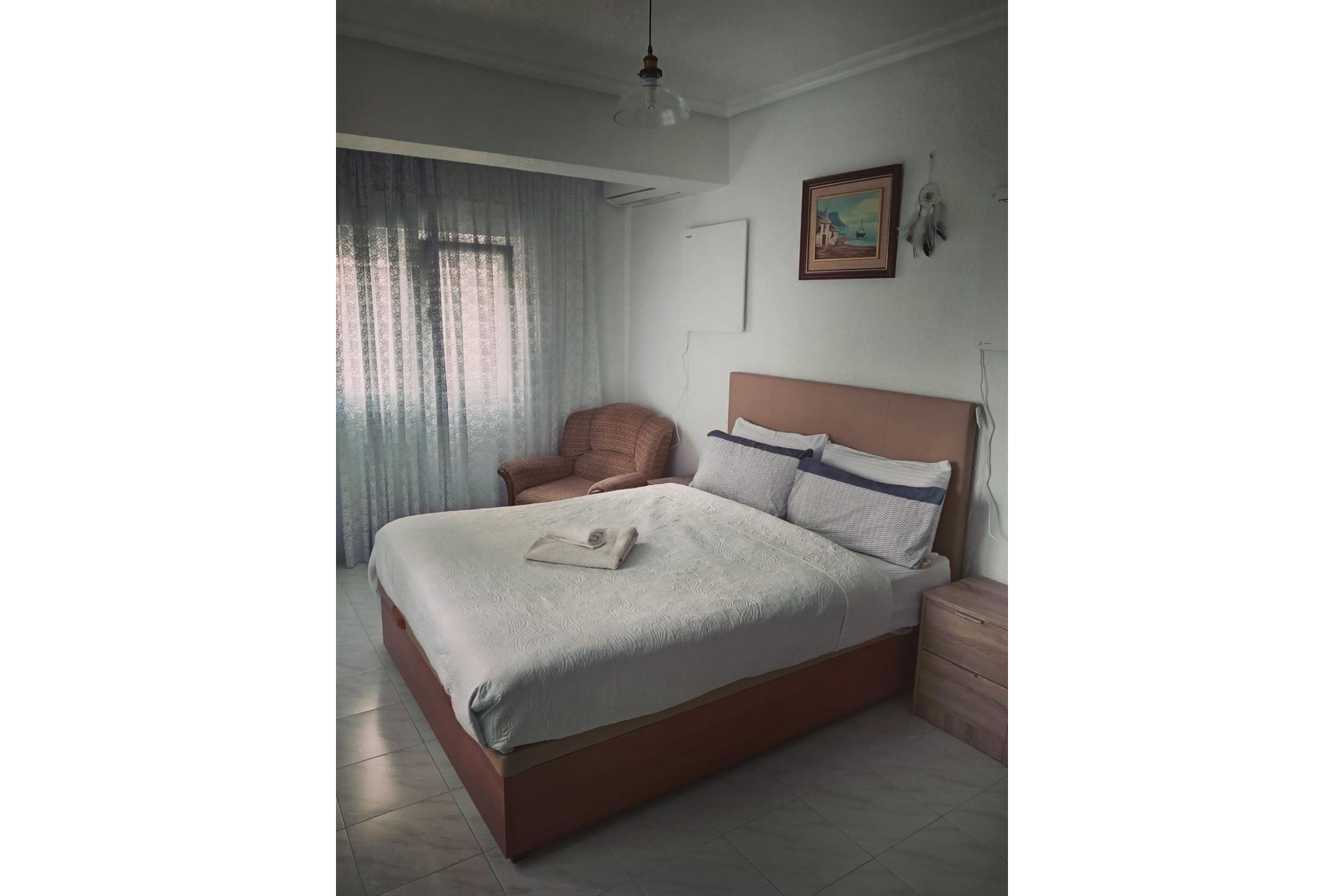 Venta - Apartamento / Piso -
Torrevieja