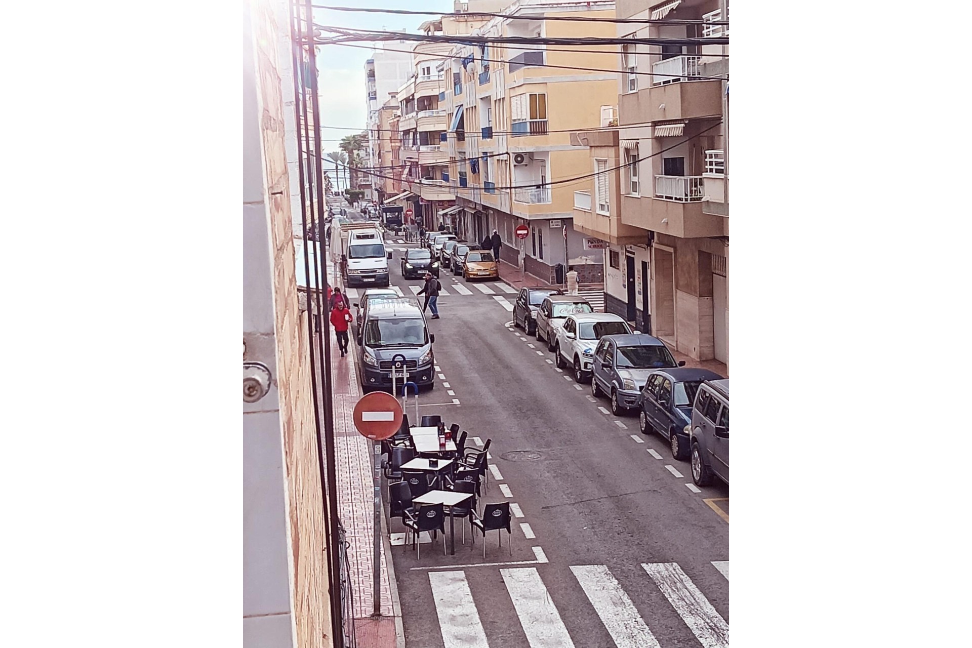 Venta - Apartamento / Piso -
Torrevieja