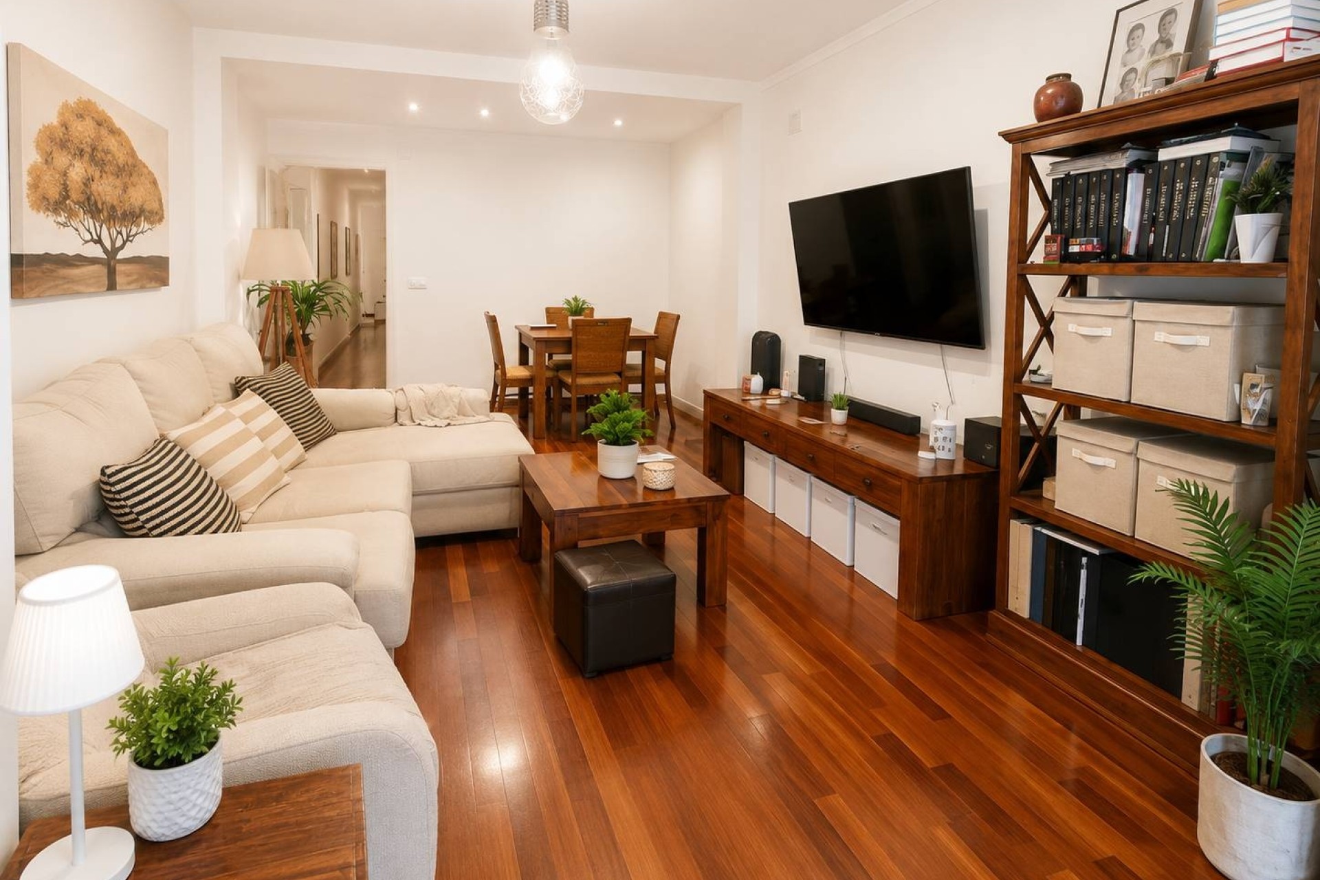 Venta - Apartamento / Piso -
Torrevieja