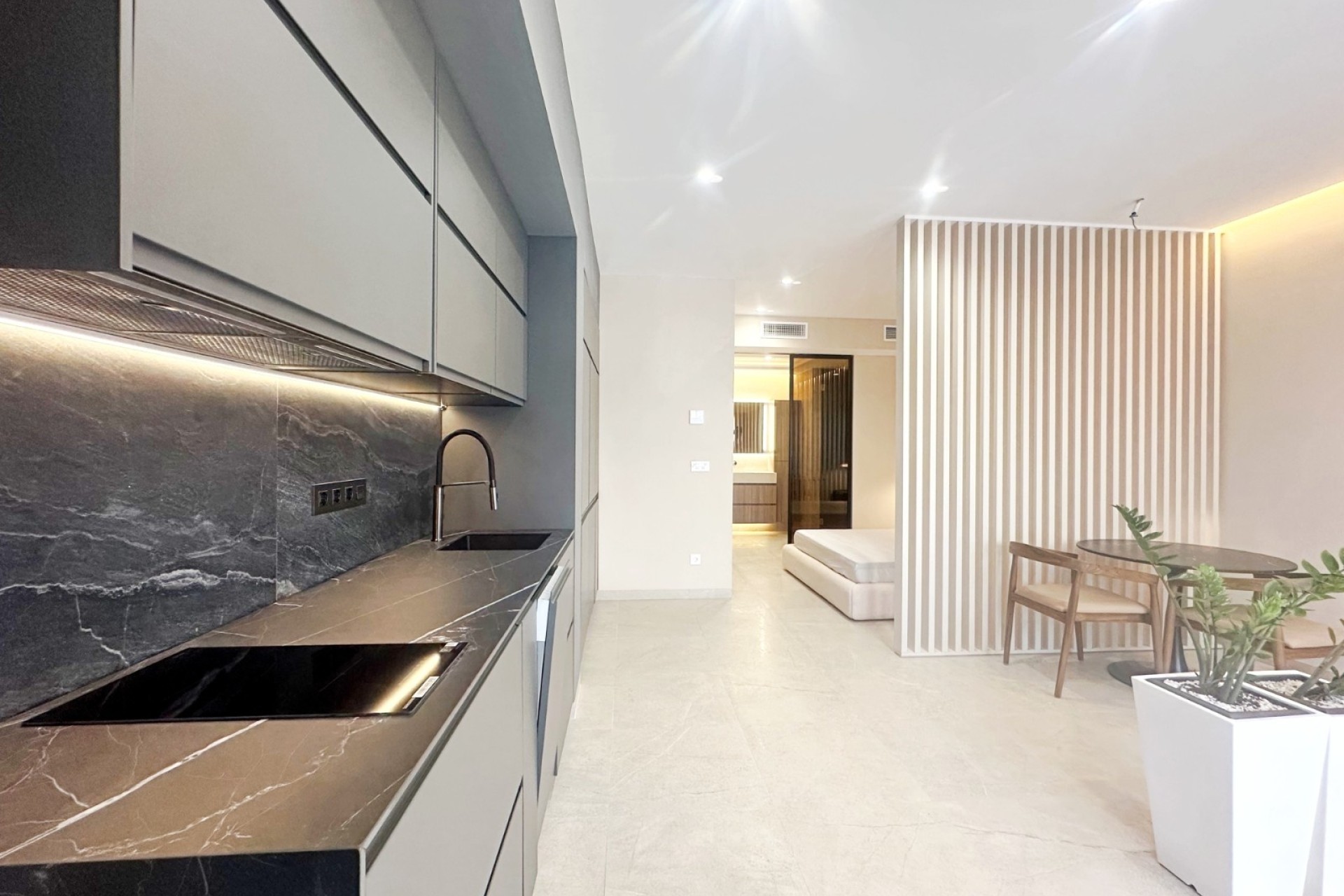 Venta - Apartamento / Piso -
Torrevieja