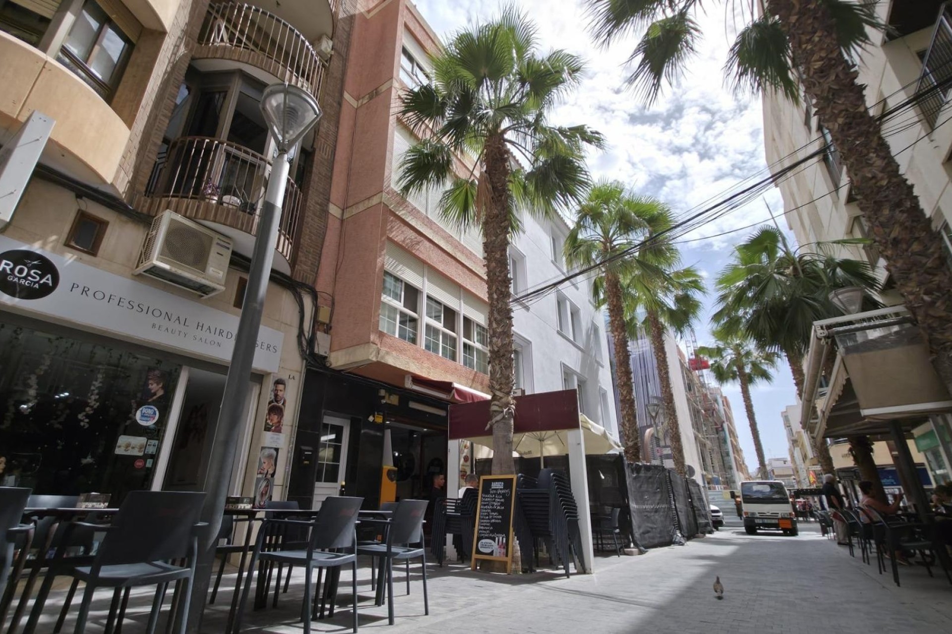 Venta - Apartamento / Piso -
Torrevieja