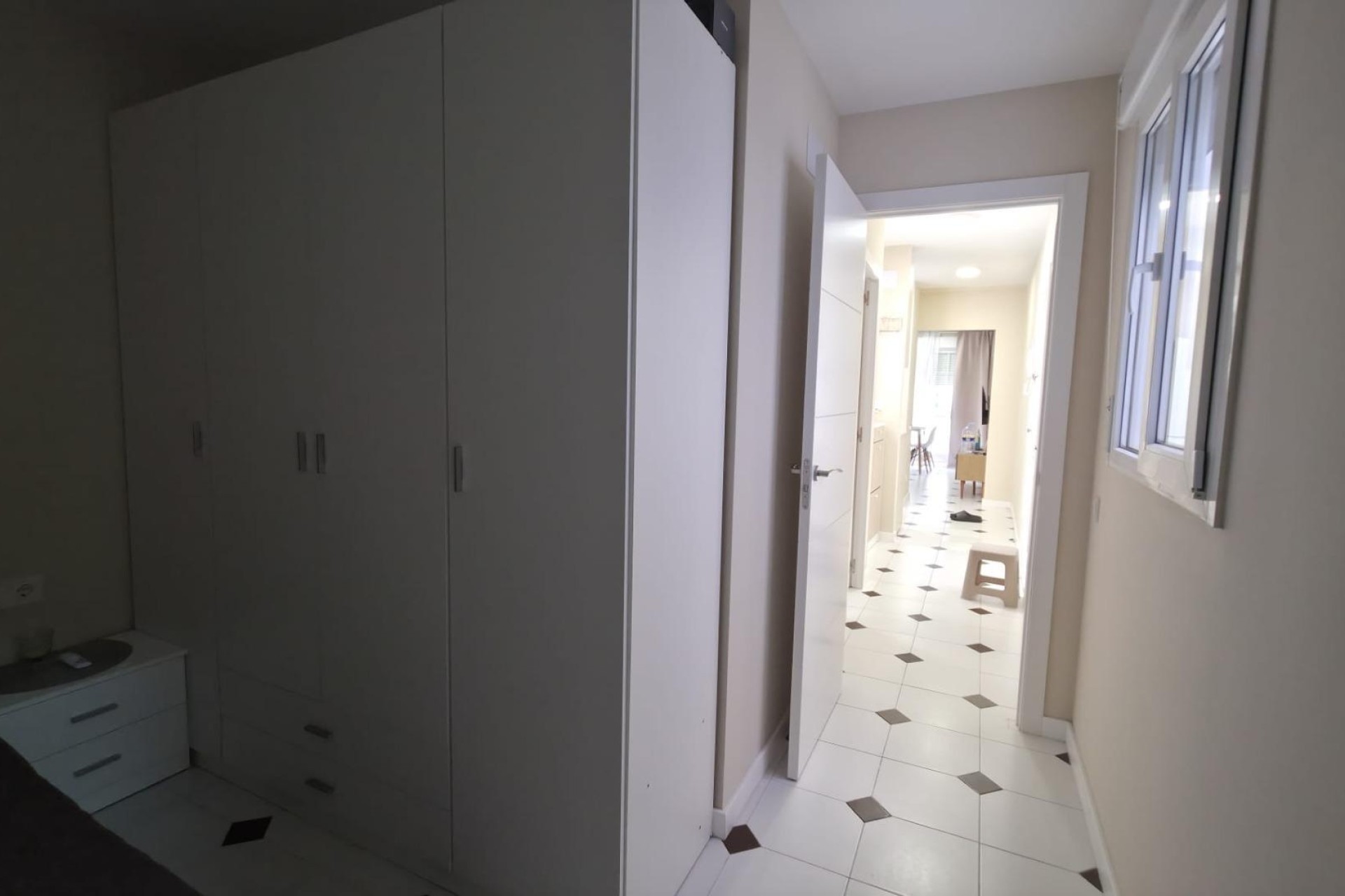 Venta - Apartamento / Piso -
Torrevieja