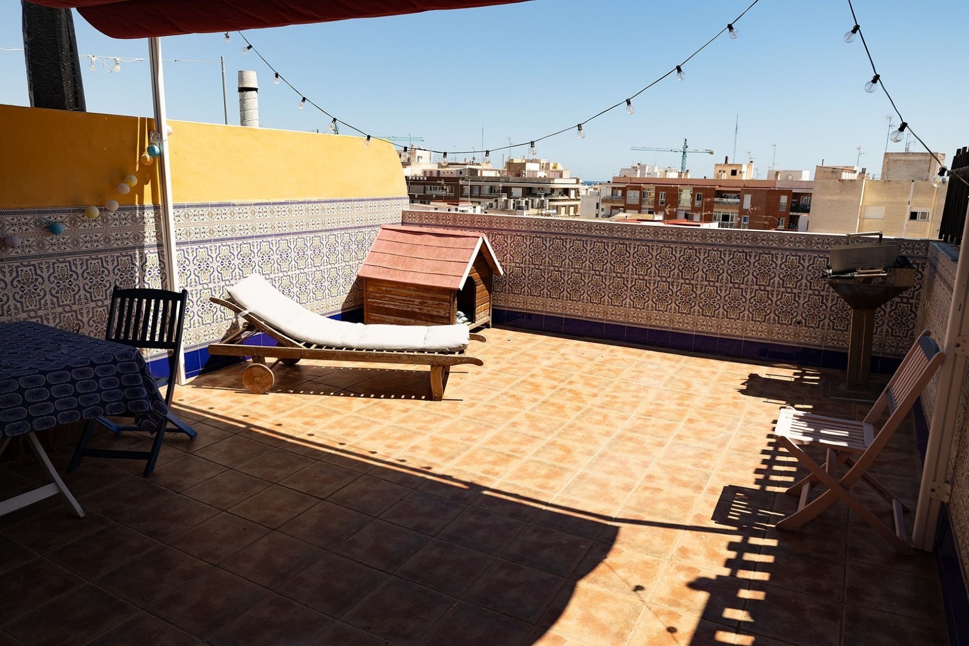 Venta - Apartamento / Piso -
Torrevieja