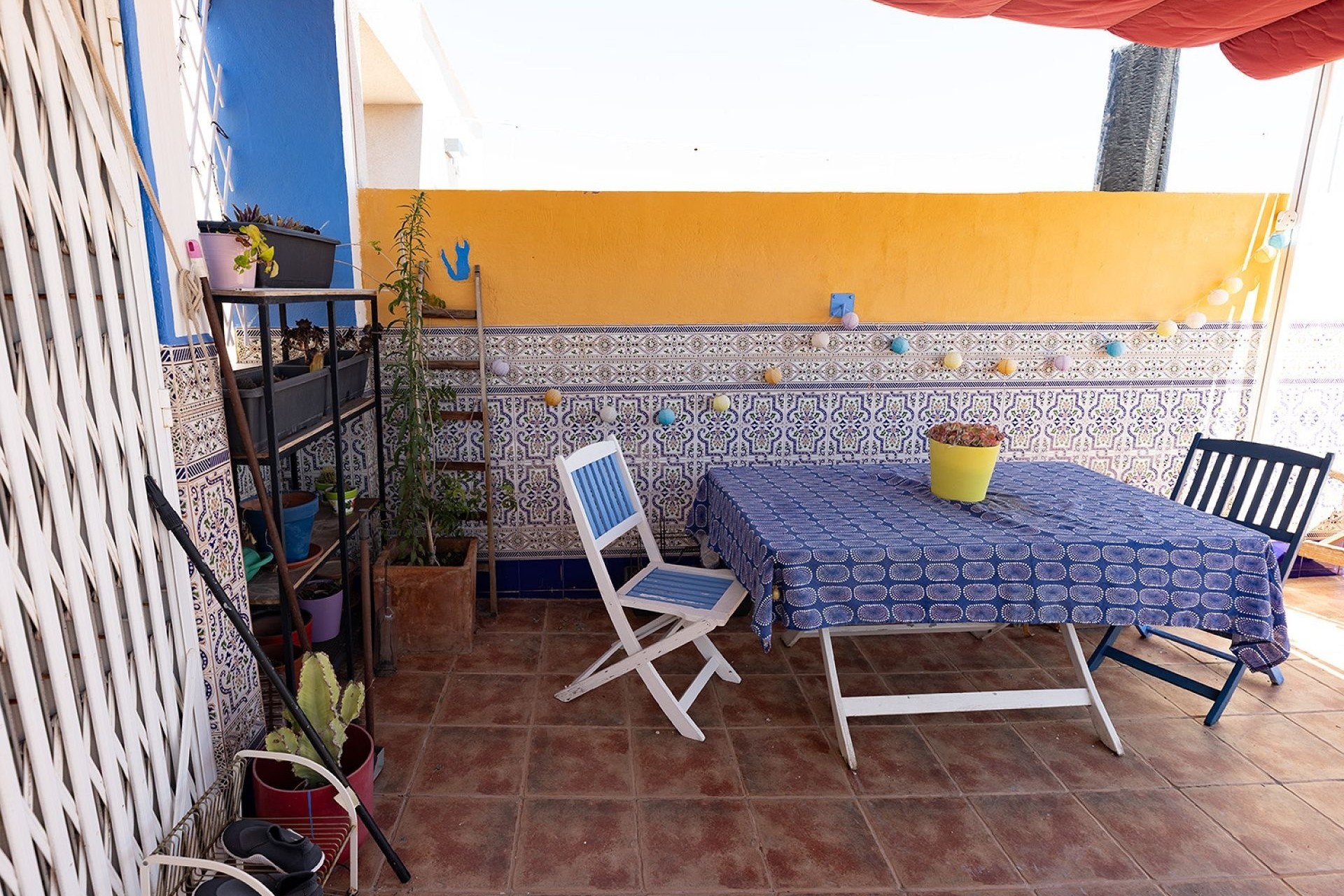 Venta - Apartamento / Piso -
Torrevieja
