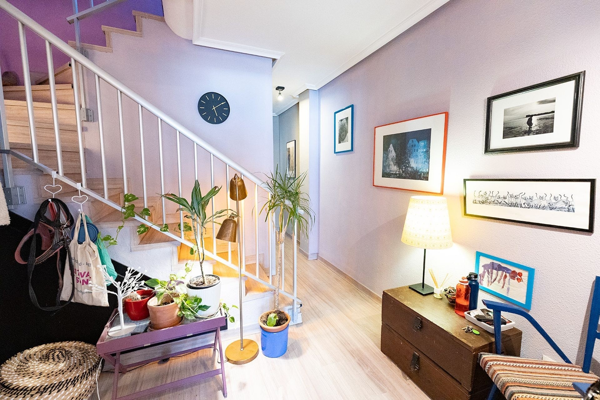 Venta - Apartamento / Piso -
Torrevieja