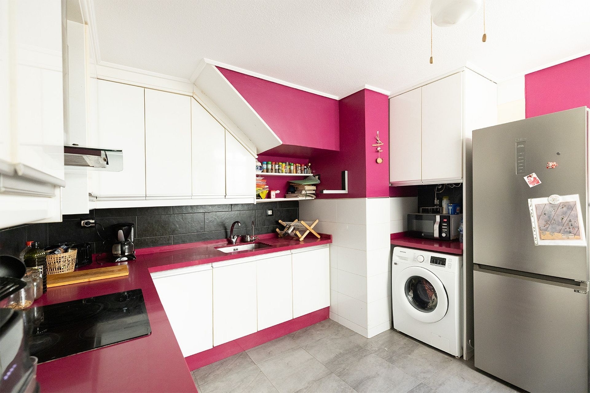 Venta - Apartamento / Piso -
Torrevieja