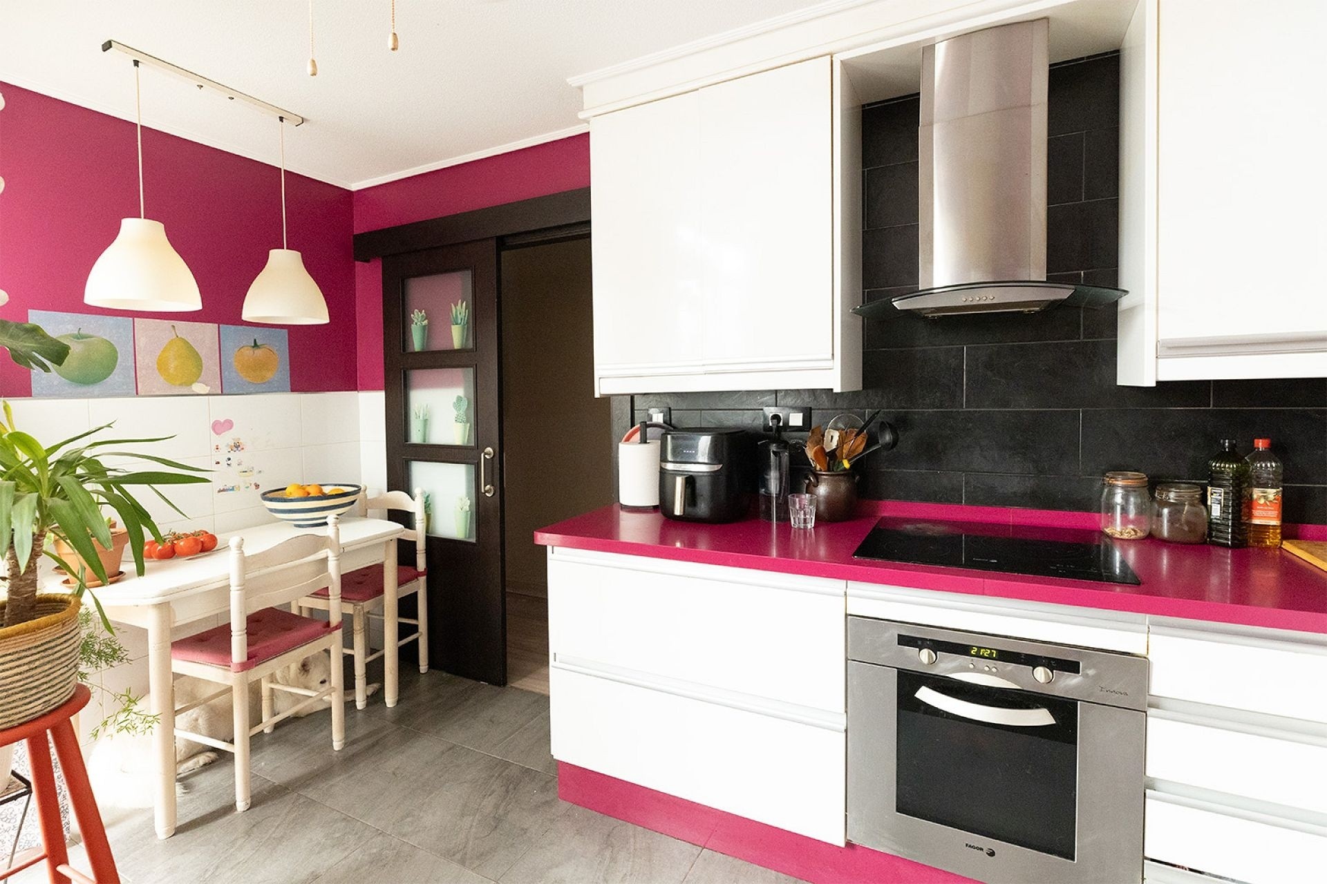 Venta - Apartamento / Piso -
Torrevieja
